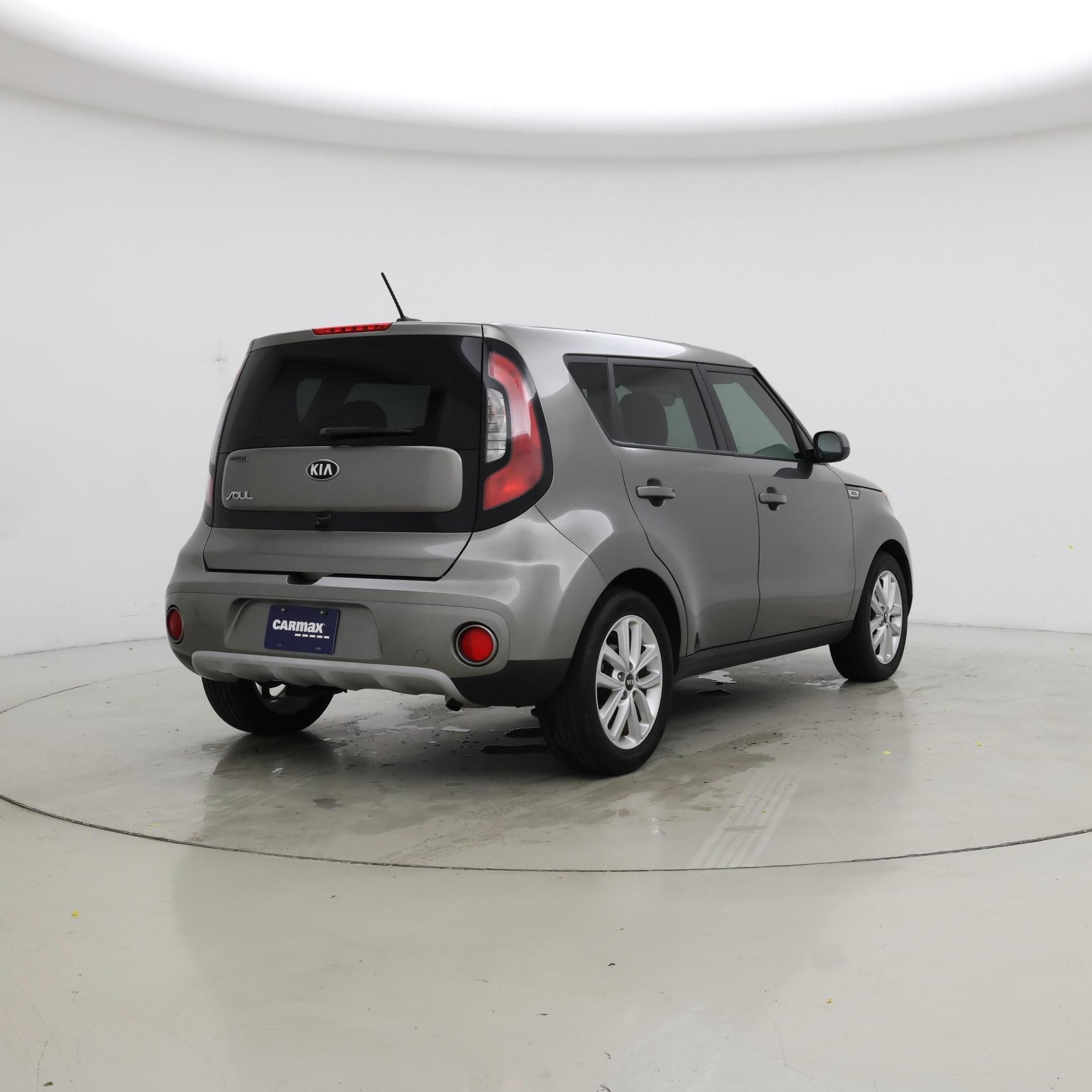 Thumbnail: 2019 Kia Soul - 8
