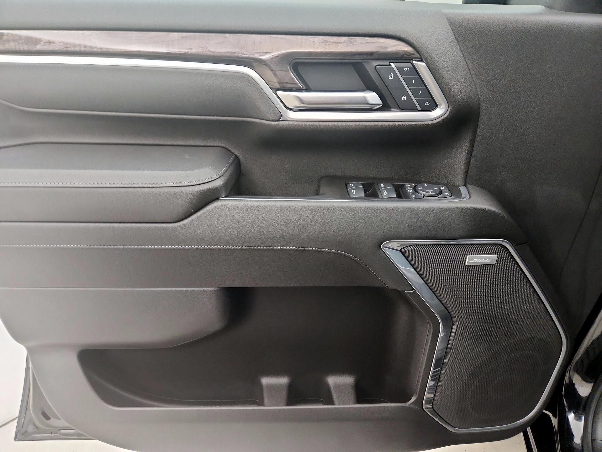 Thumbnail: 2025 Chevrolet Silverado 2500 - 12