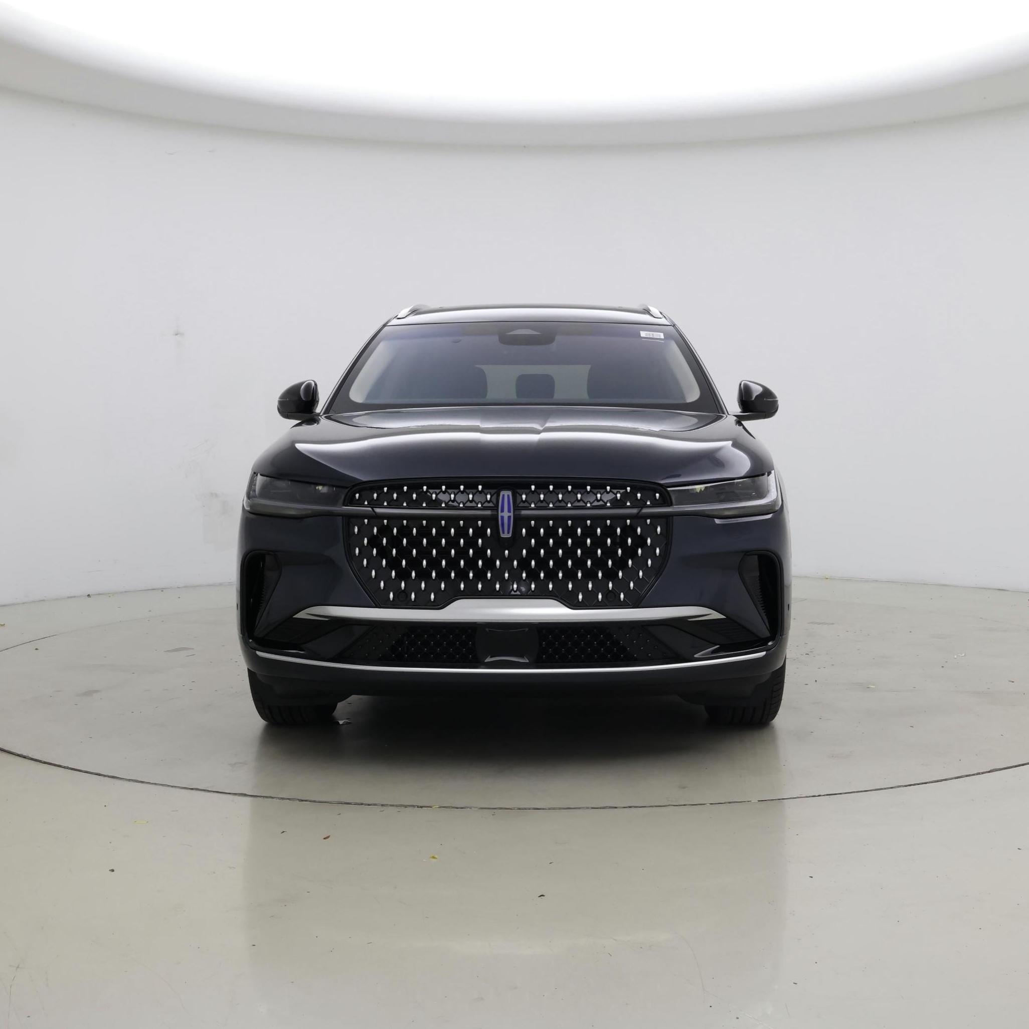 Thumbnail: 2024 Lincoln Nautilus - 5