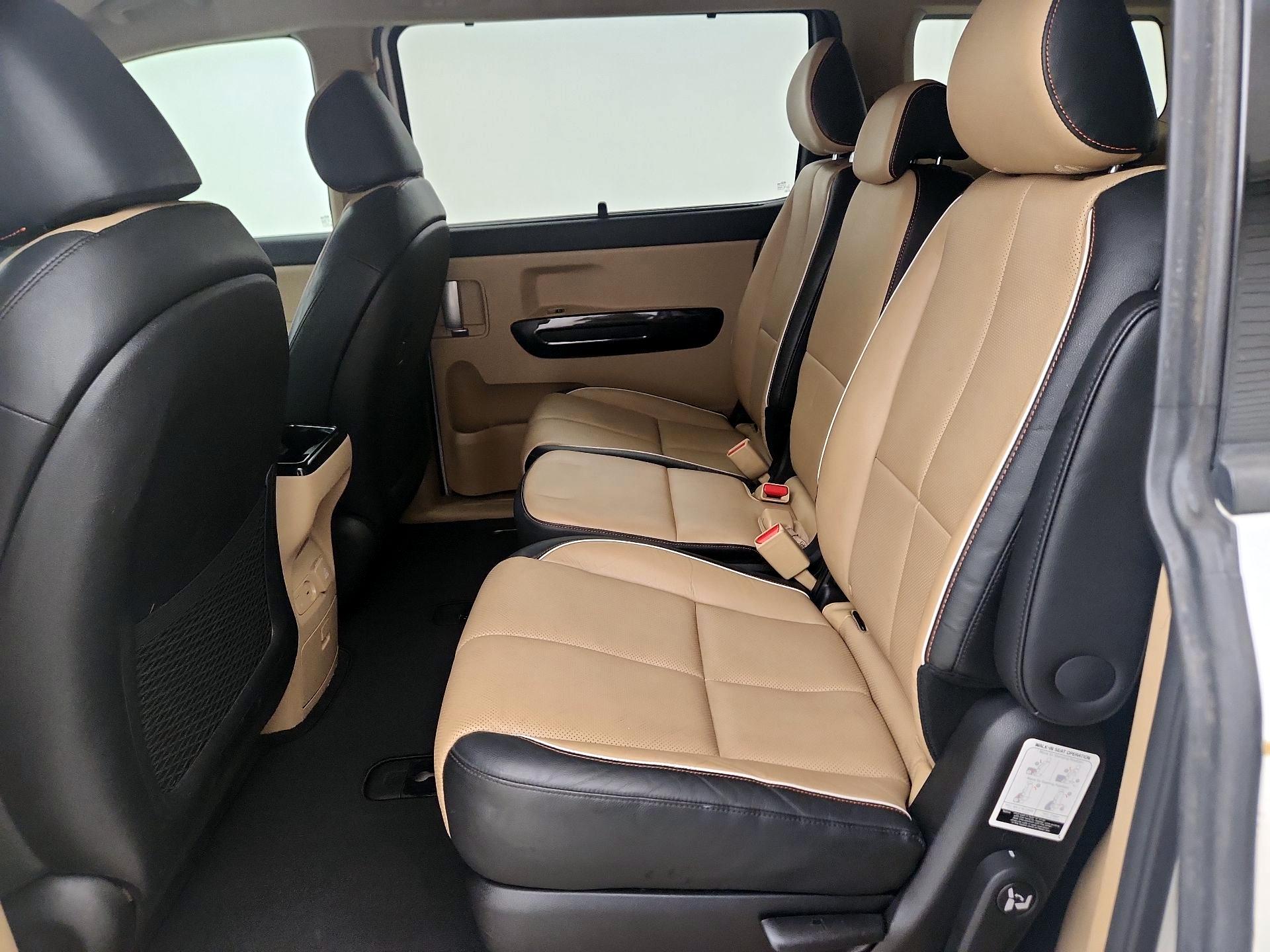 Thumbnail: 2016 Kia Sedona - 20