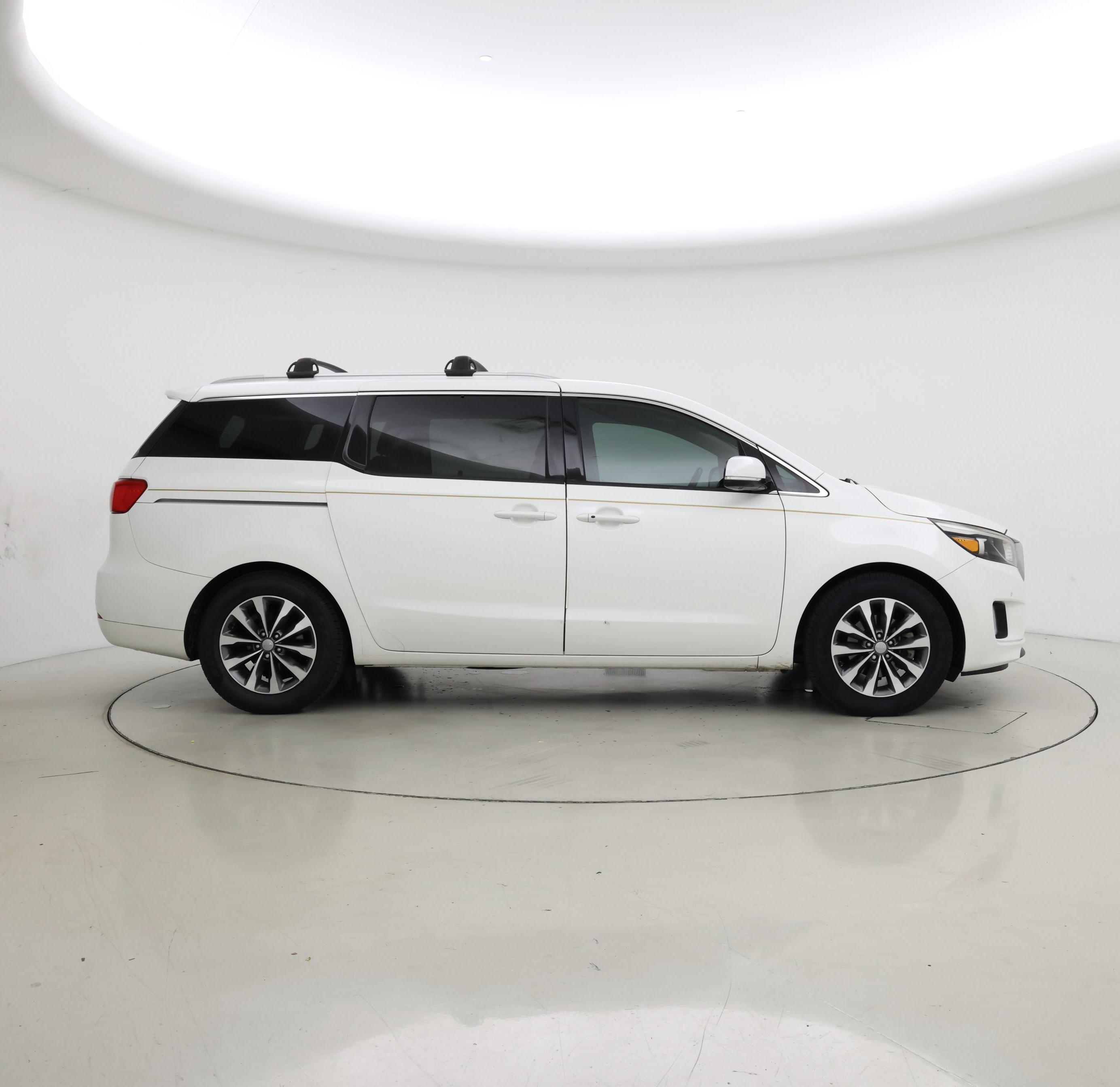 Thumbnail: 2016 Kia Sedona - 7