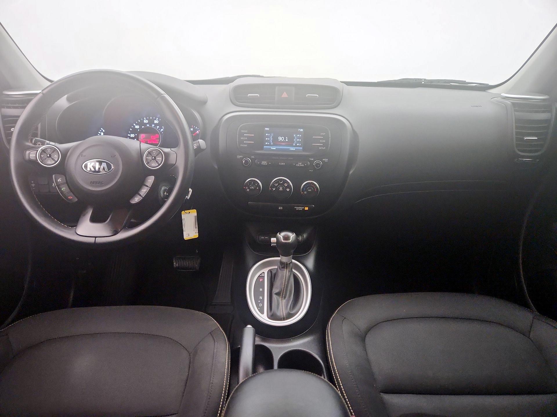 Thumbnail: 2016 Kia Soul - 9