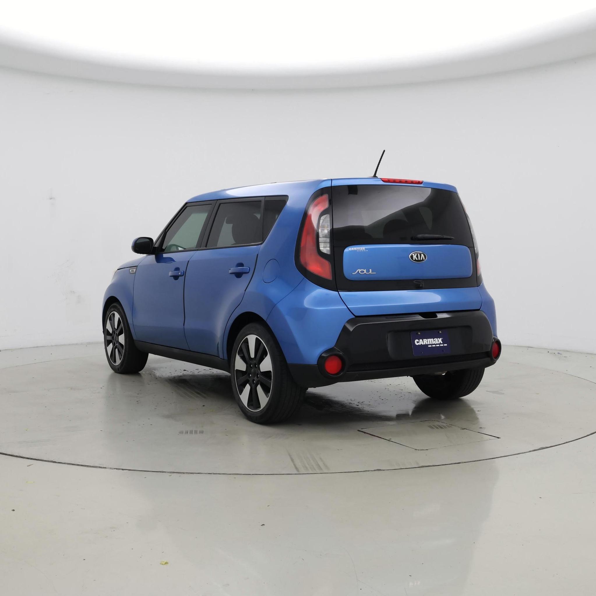 Thumbnail: 2016 Kia Soul - 2
