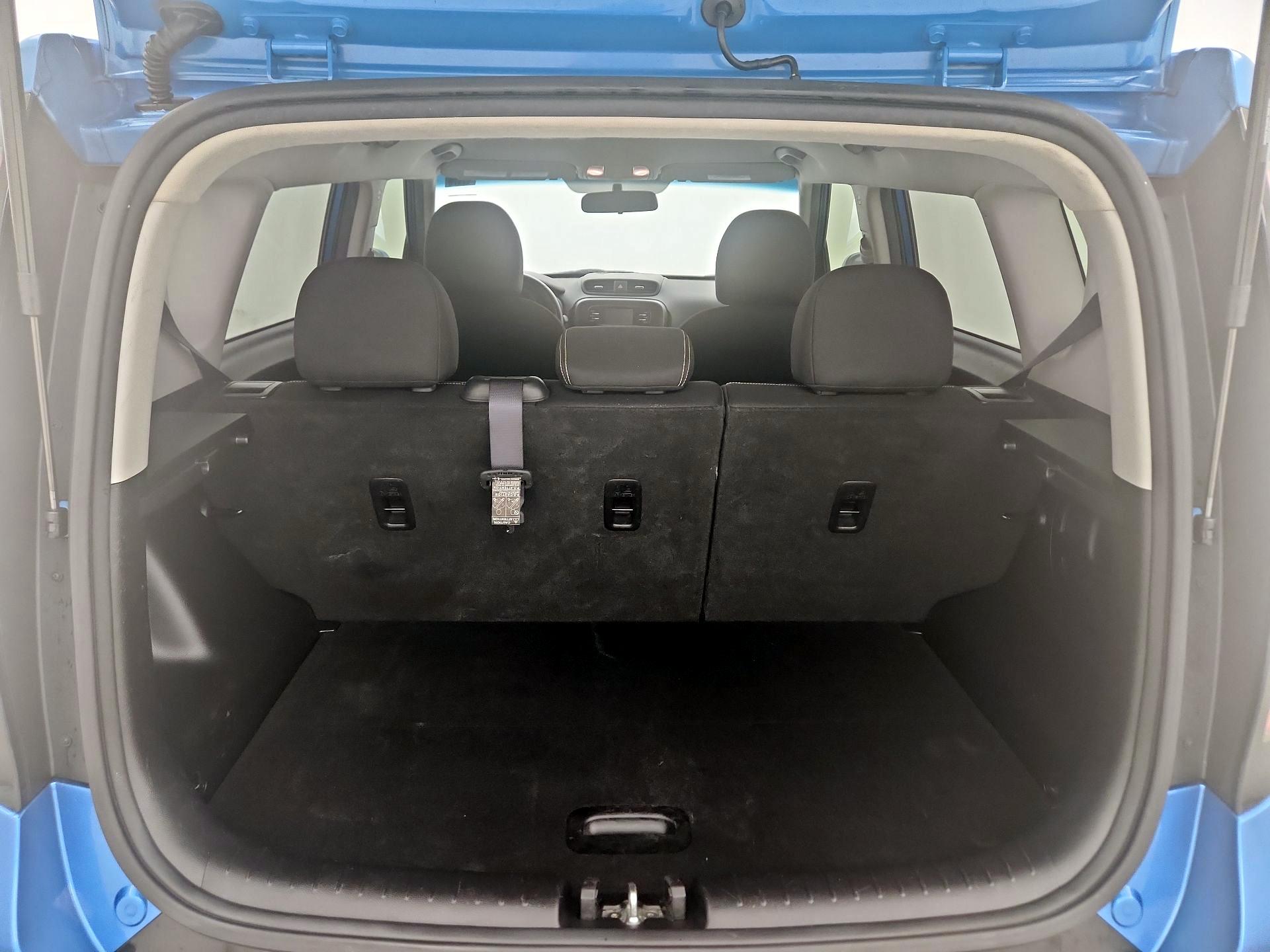 Thumbnail: 2016 Kia Soul - 20
