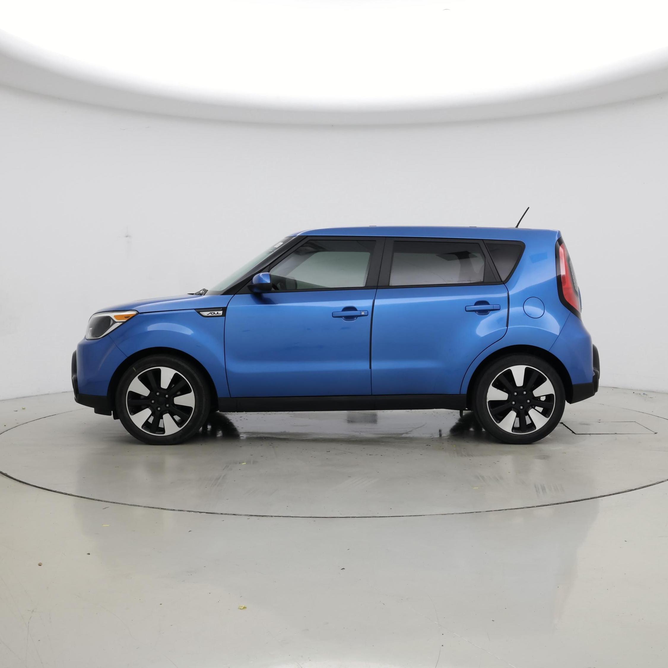 Thumbnail: 2016 Kia Soul - 3