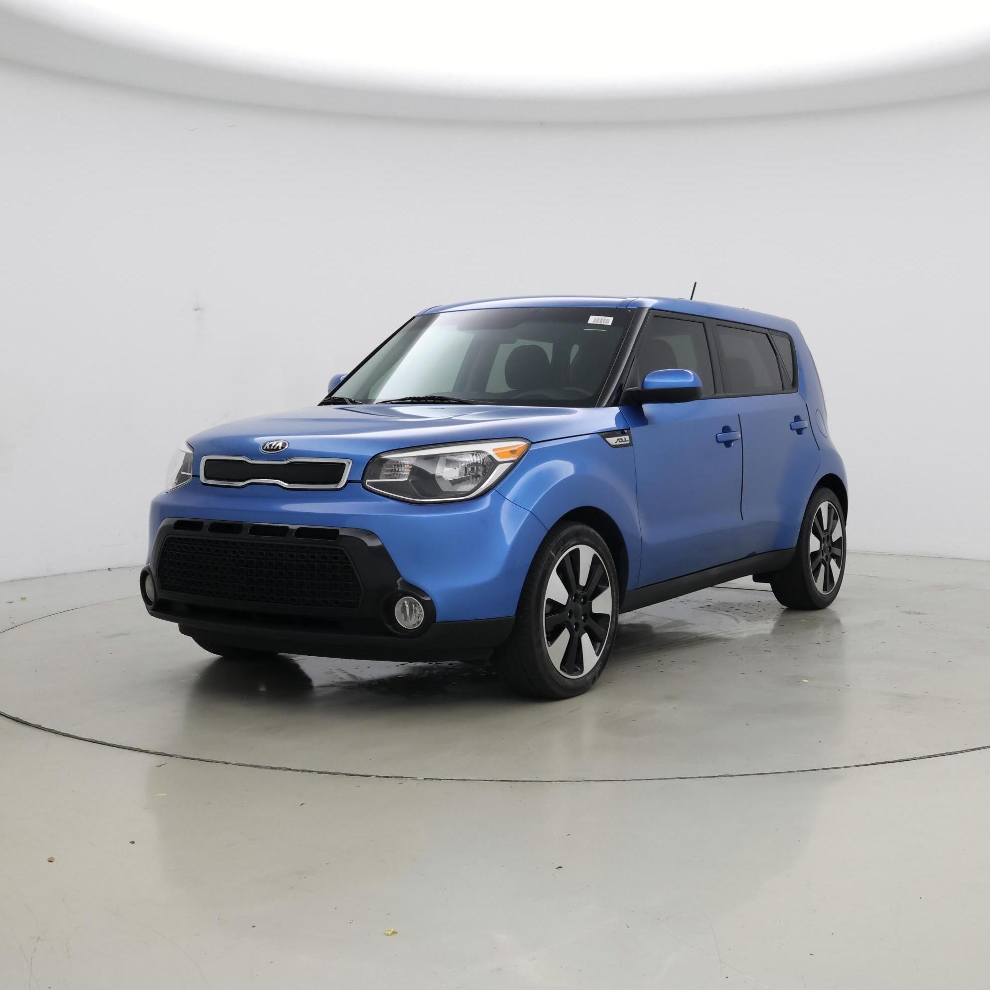 Thumbnail: 2016 Kia Soul - 4