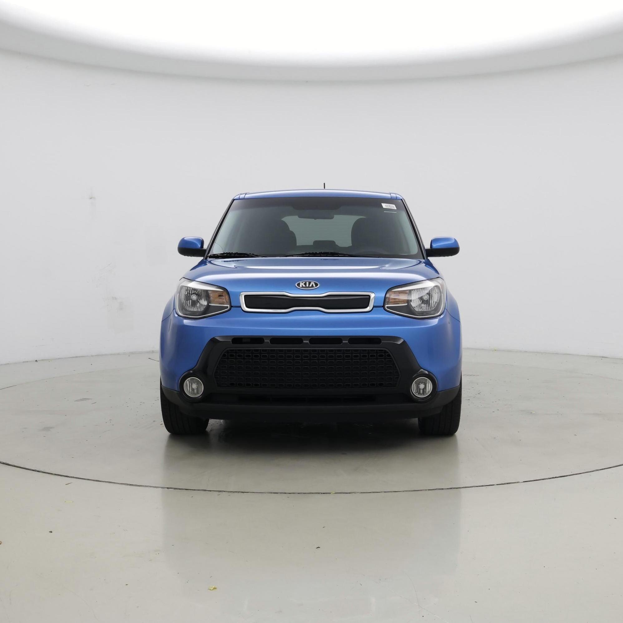 Thumbnail: 2016 Kia Soul - 5