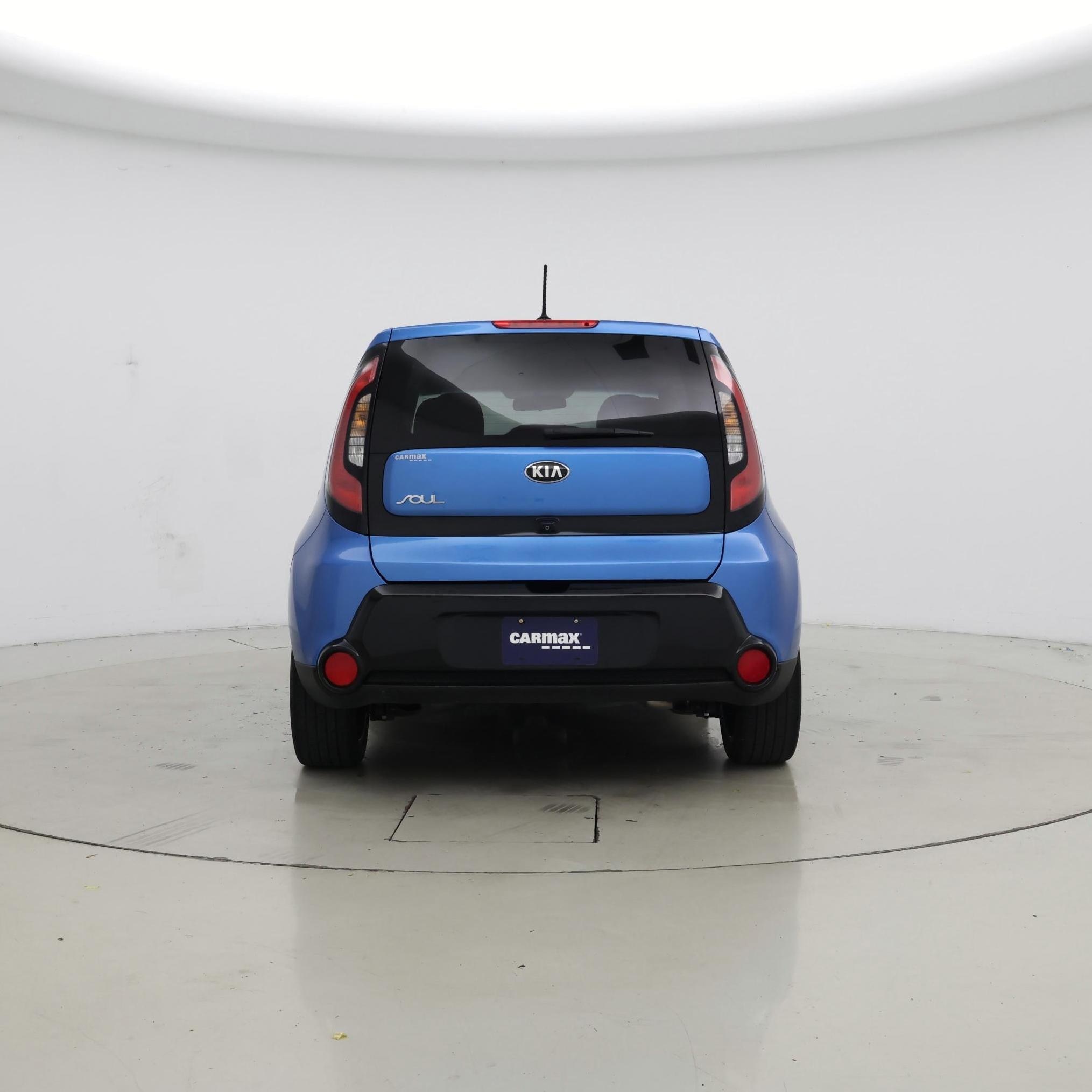 Thumbnail: 2016 Kia Soul - 6