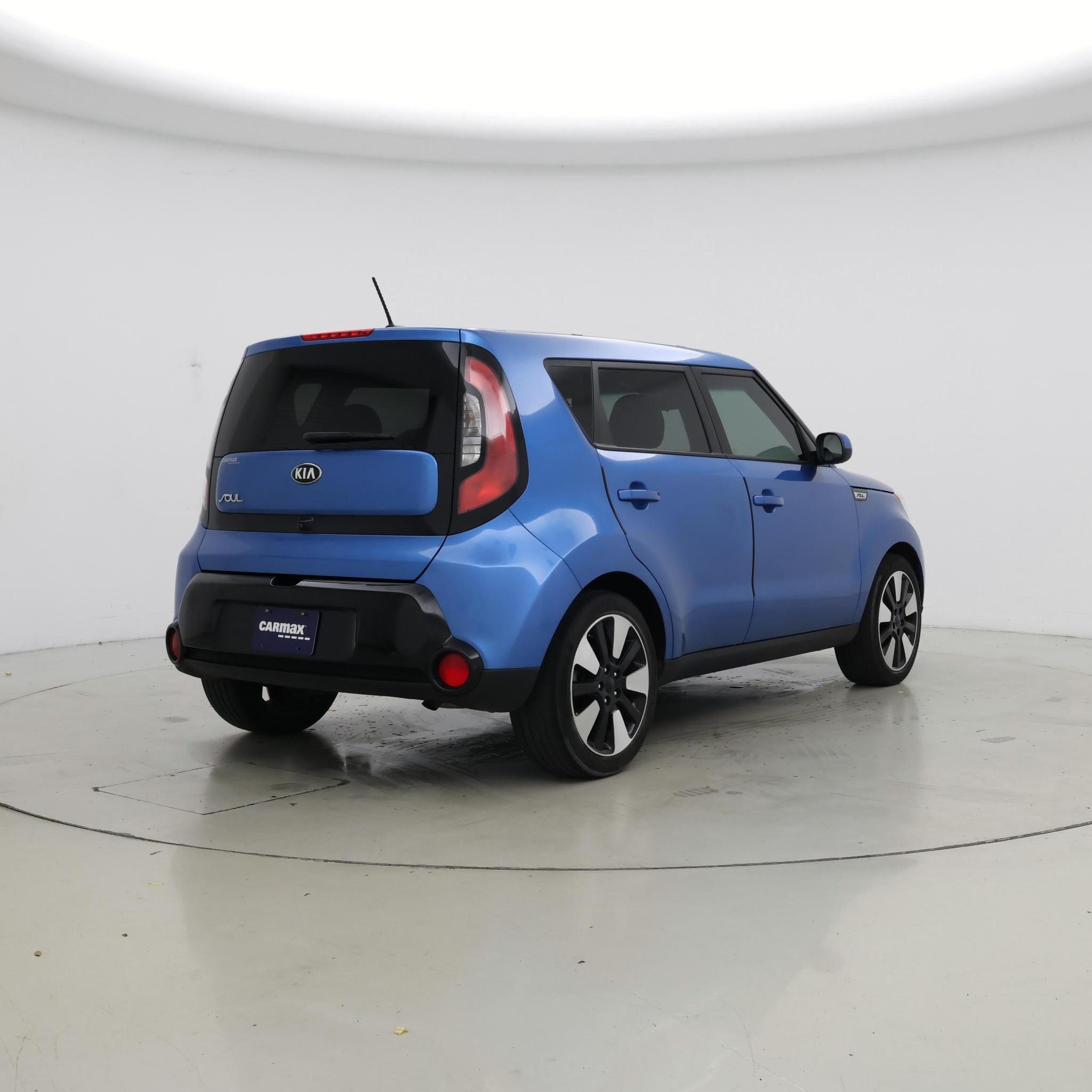Thumbnail: 2016 Kia Soul - 8