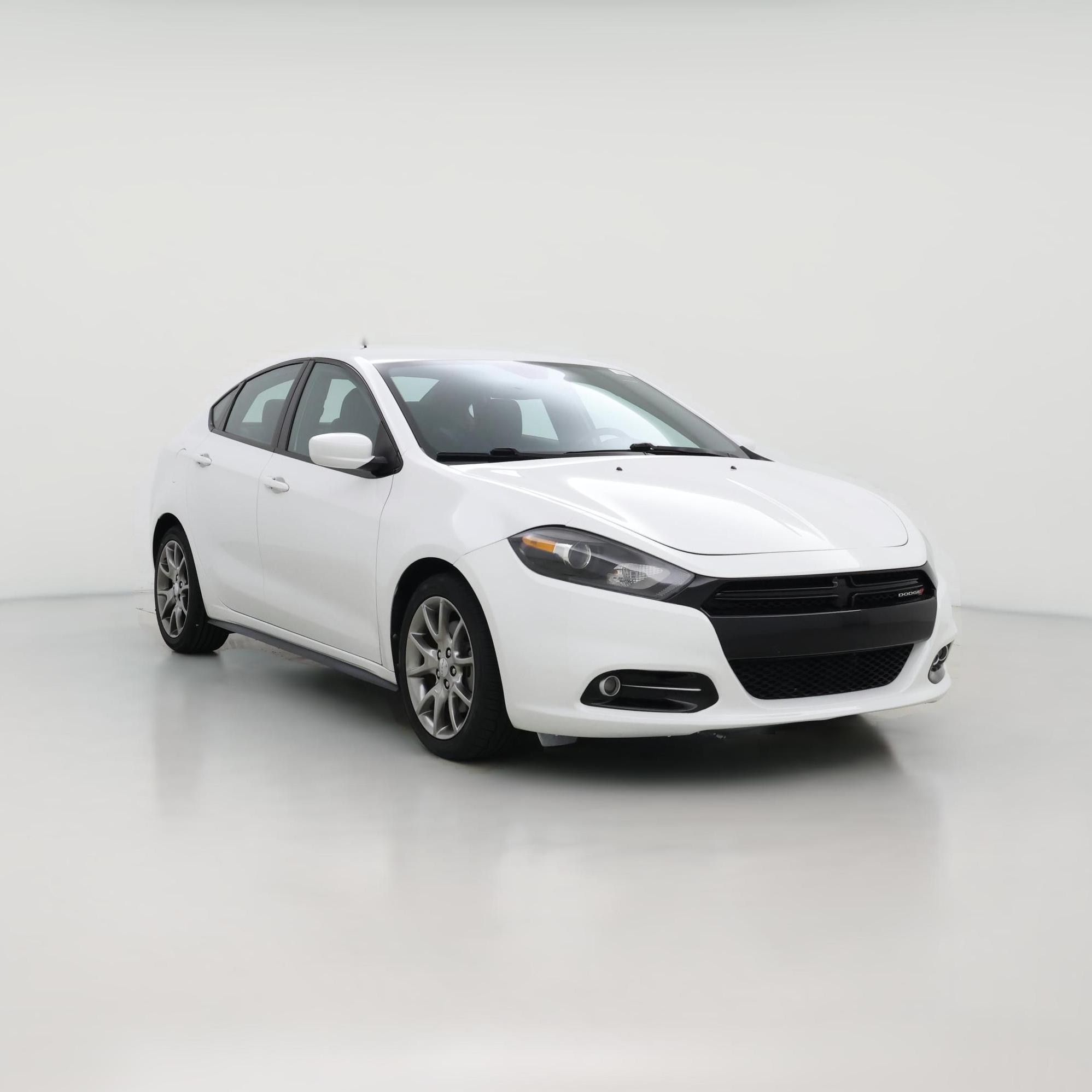 Thumbnail: 2015 Dodge Dart - 1