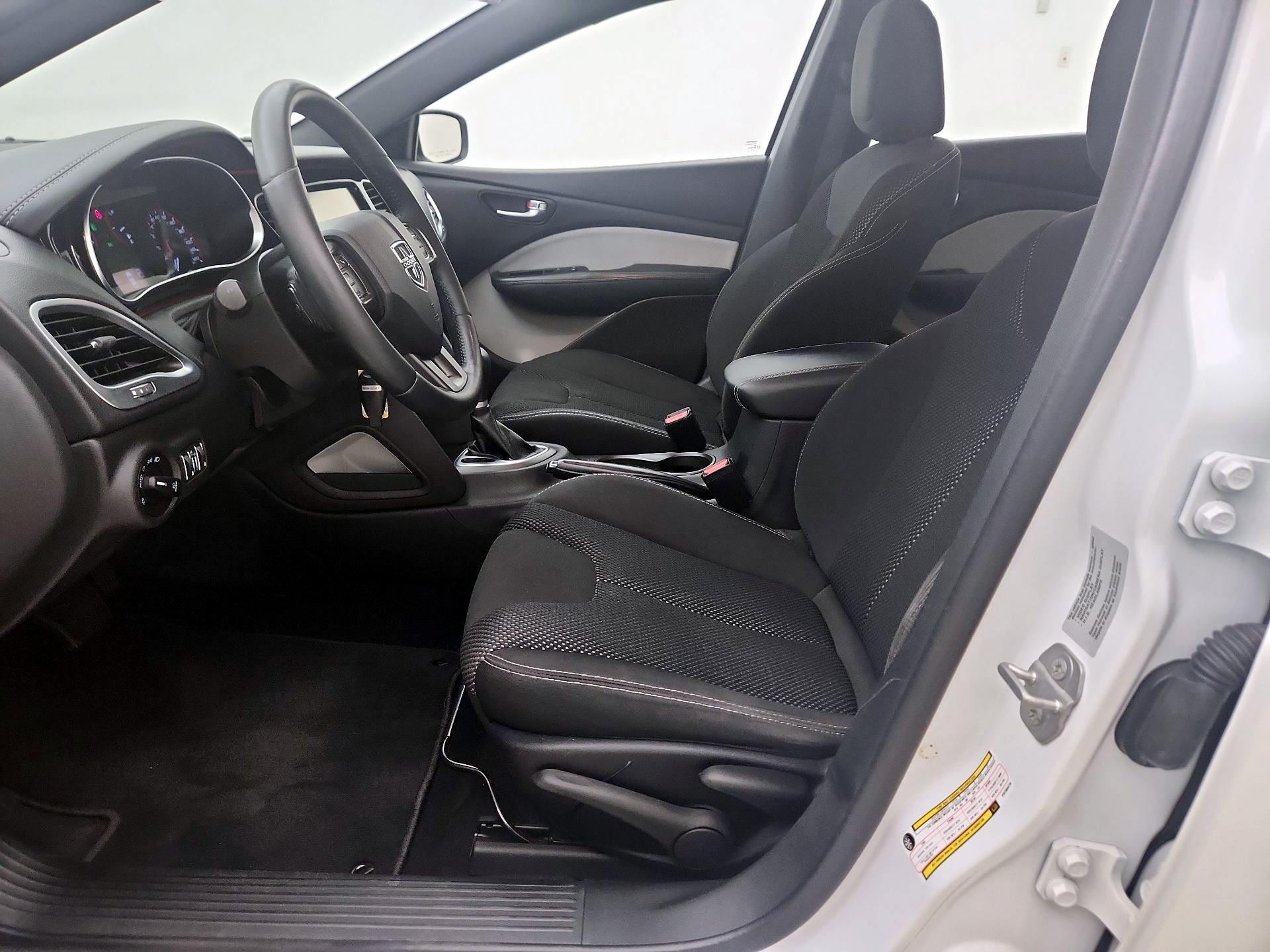 Thumbnail: 2015 Dodge Dart - 11