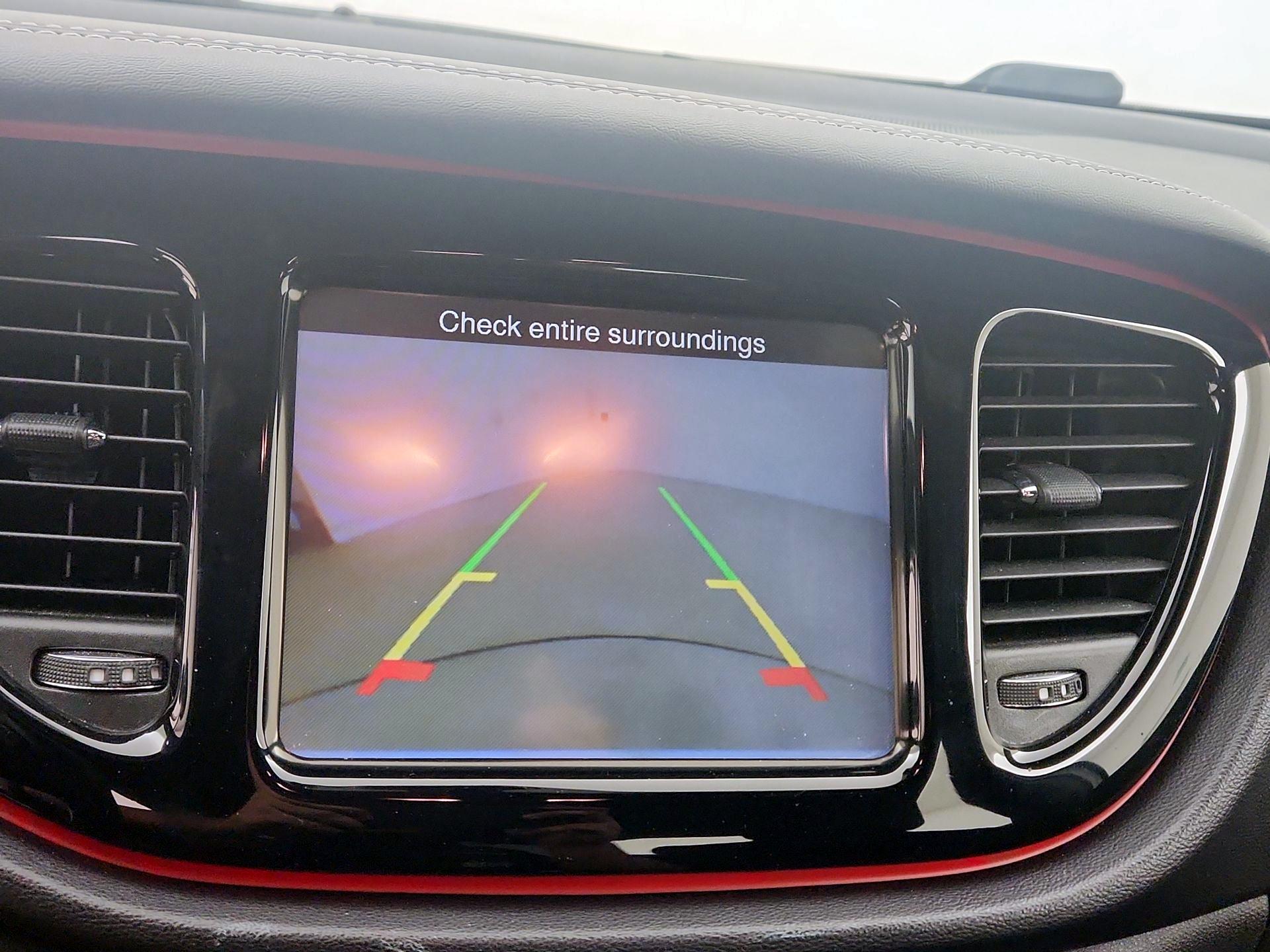 Thumbnail: 2015 Dodge Dart - 15