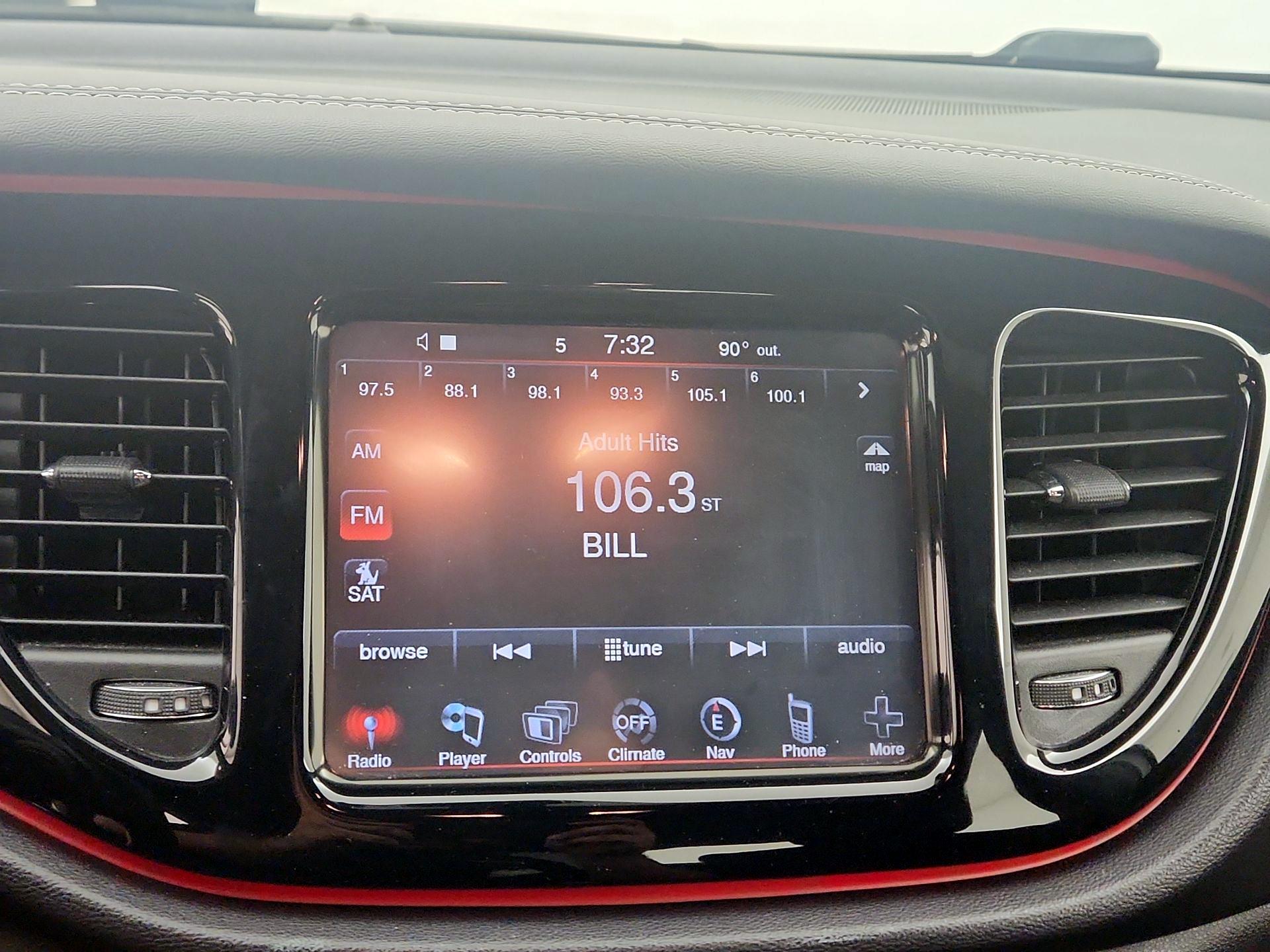 Thumbnail: 2015 Dodge Dart - 16