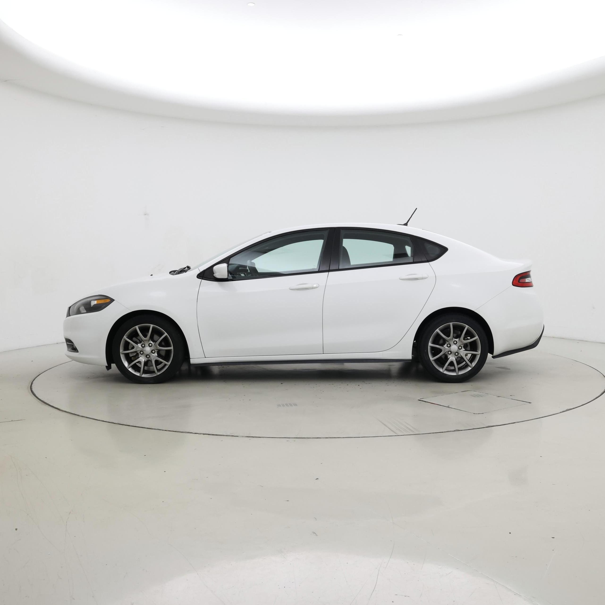 Thumbnail: 2015 Dodge Dart - 3
