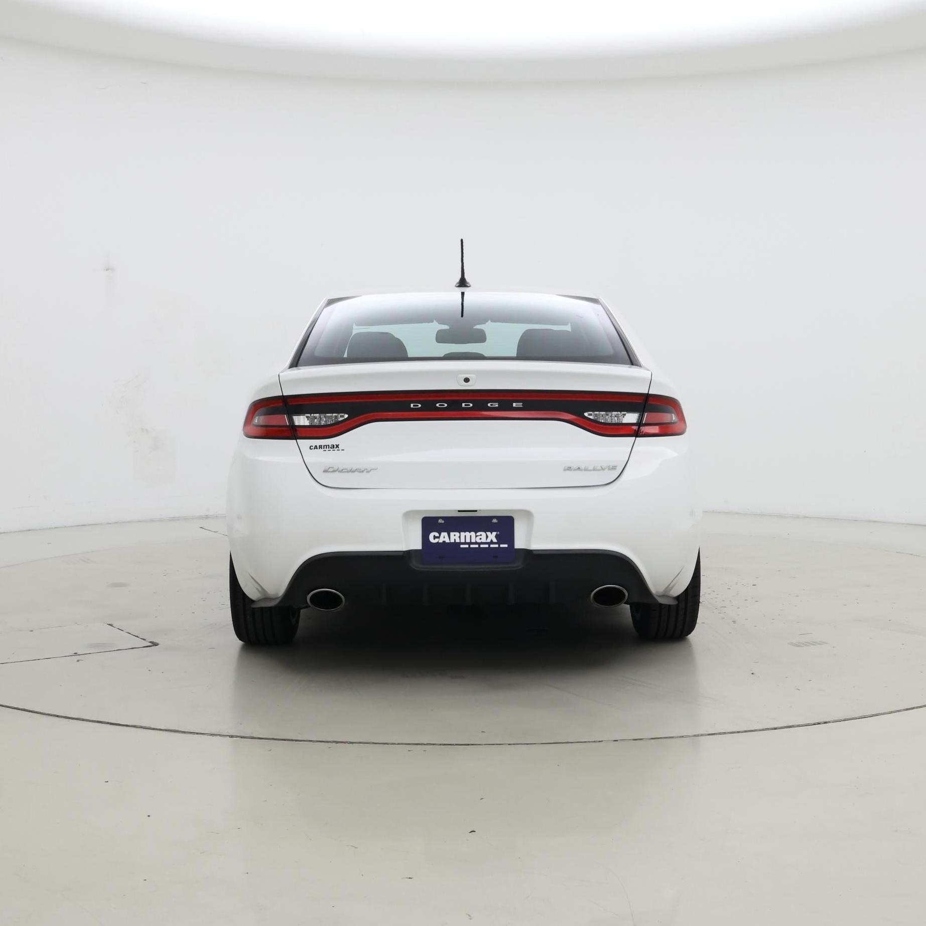 Thumbnail: 2015 Dodge Dart - 6