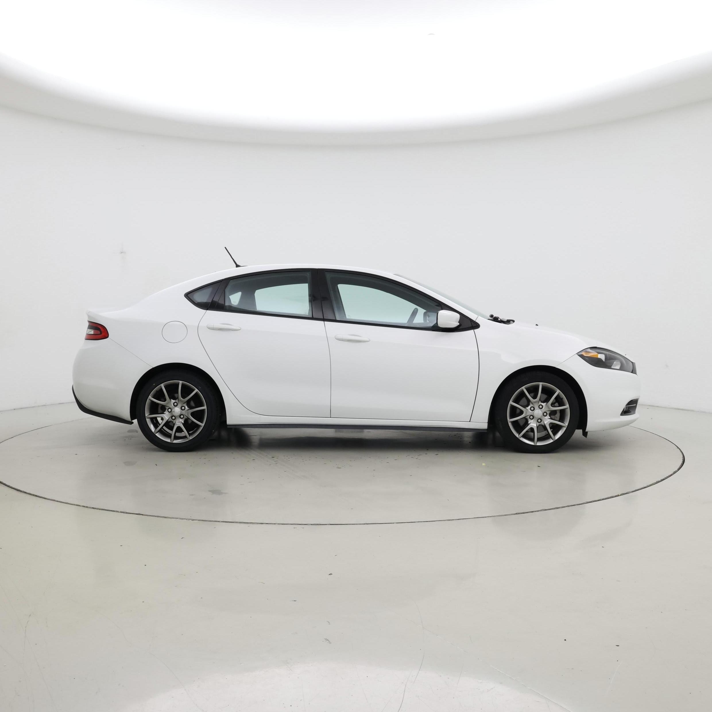 Thumbnail: 2015 Dodge Dart - 7