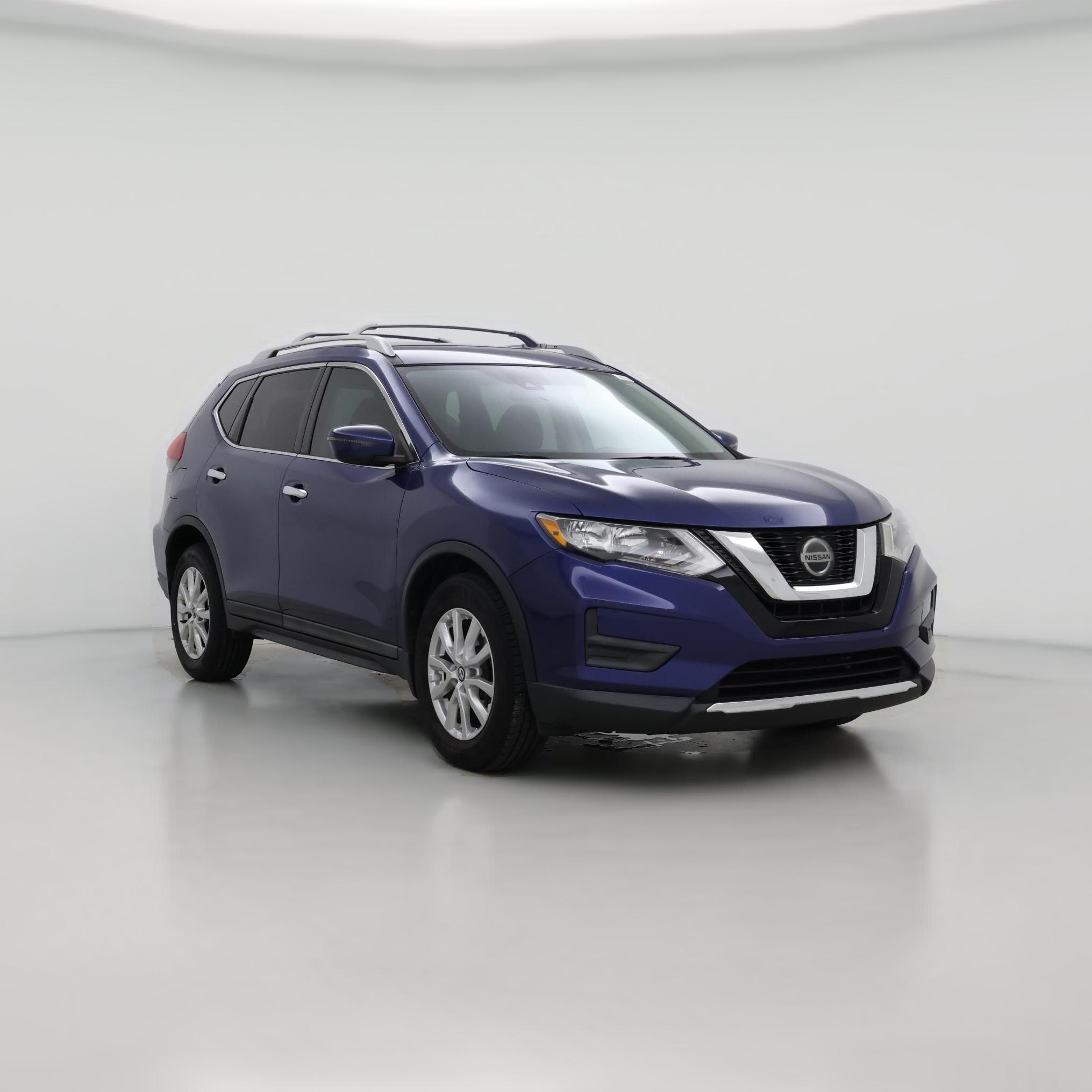 Thumbnail: 2019 Nissan Rogue - 1