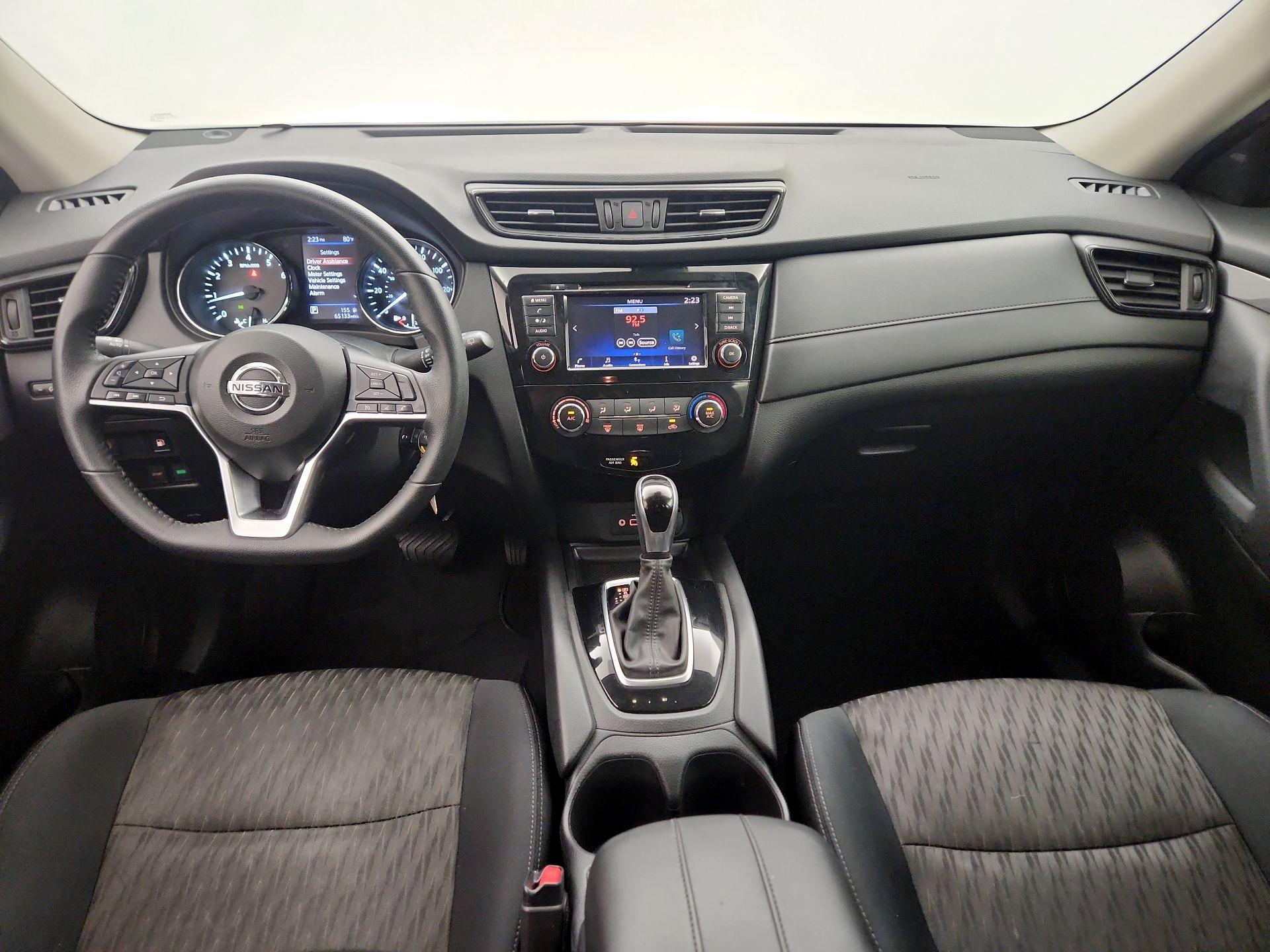 Thumbnail: 2019 Nissan Rogue - 9
