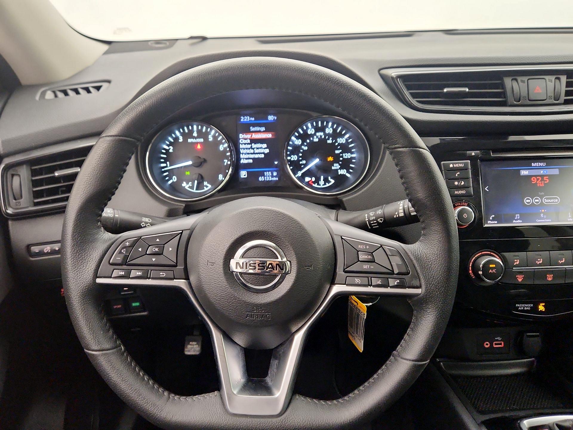 Thumbnail: 2019 Nissan Rogue - 10