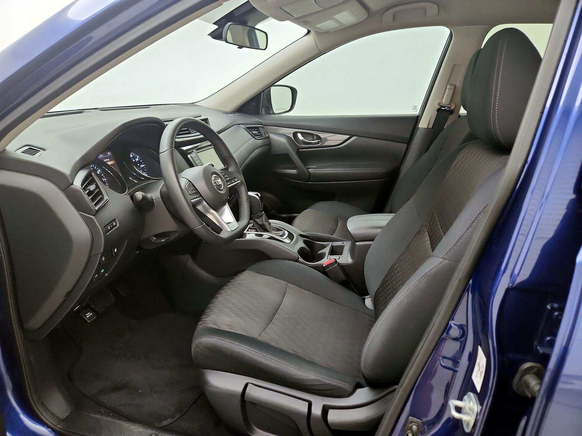Thumbnail: 2019 Nissan Rogue - 11