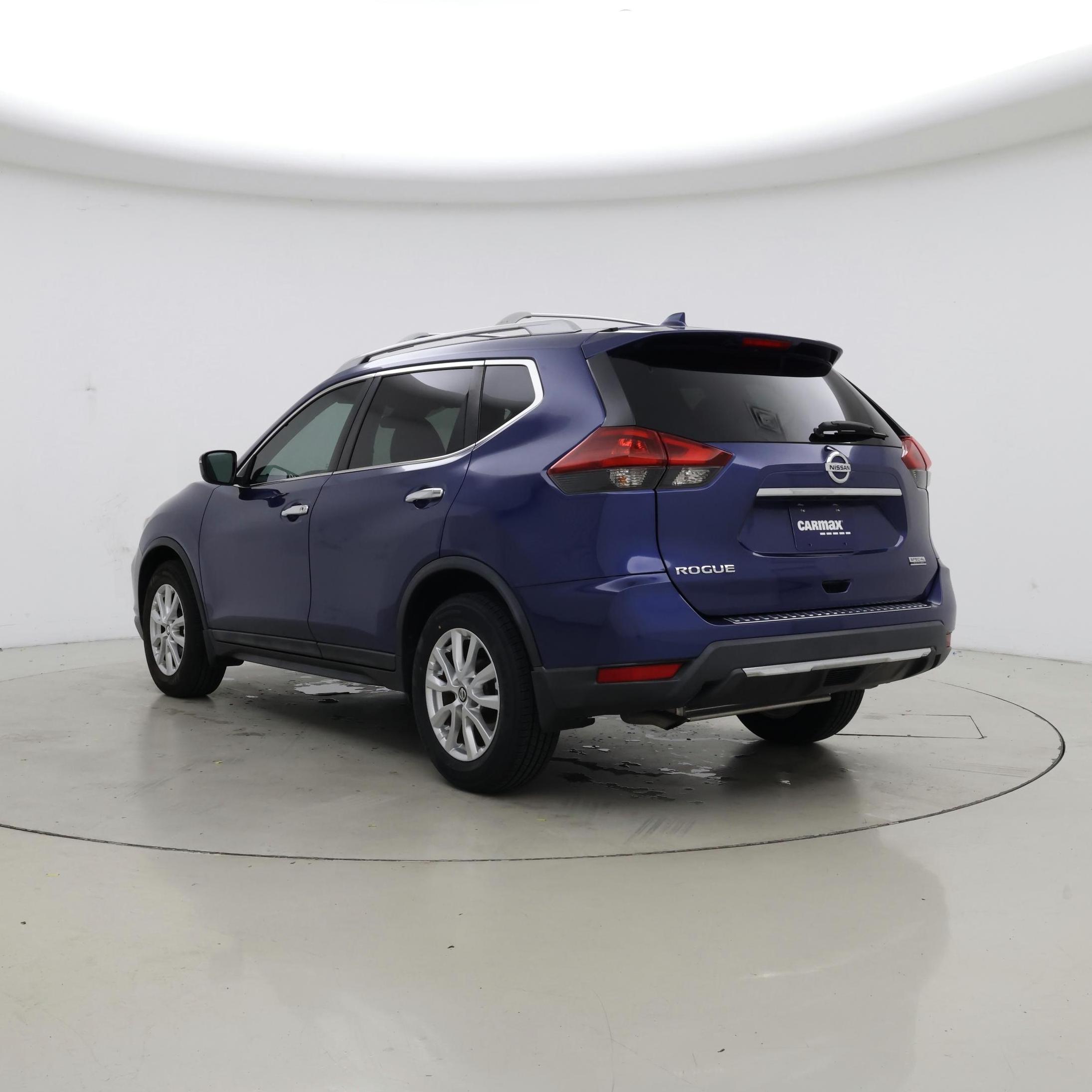 Thumbnail: 2019 Nissan Rogue - 2