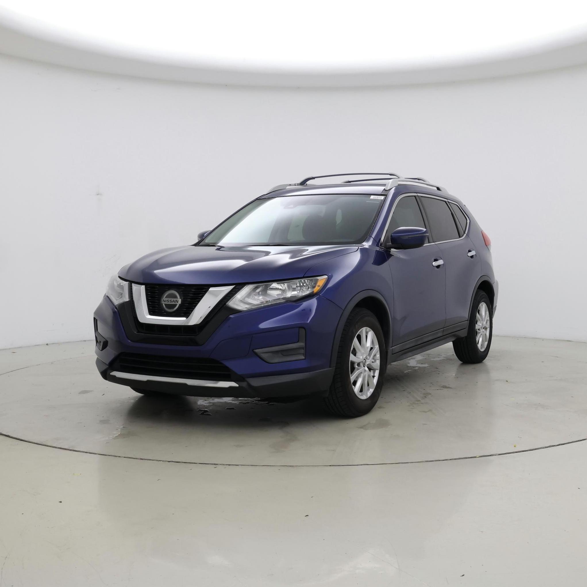 Thumbnail: 2019 Nissan Rogue - 4