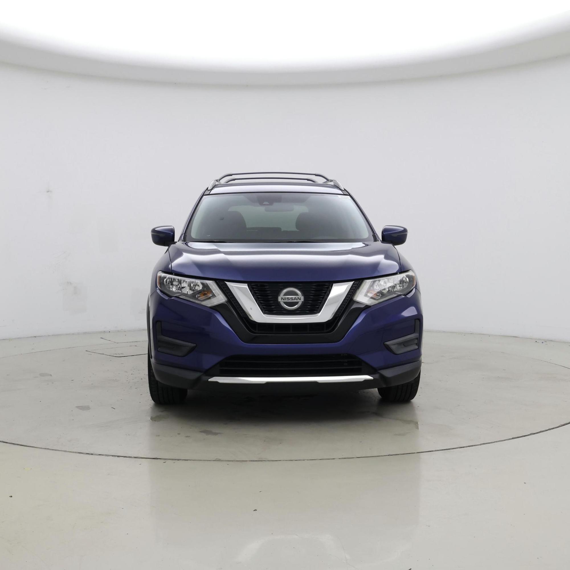 Thumbnail: 2019 Nissan Rogue - 5