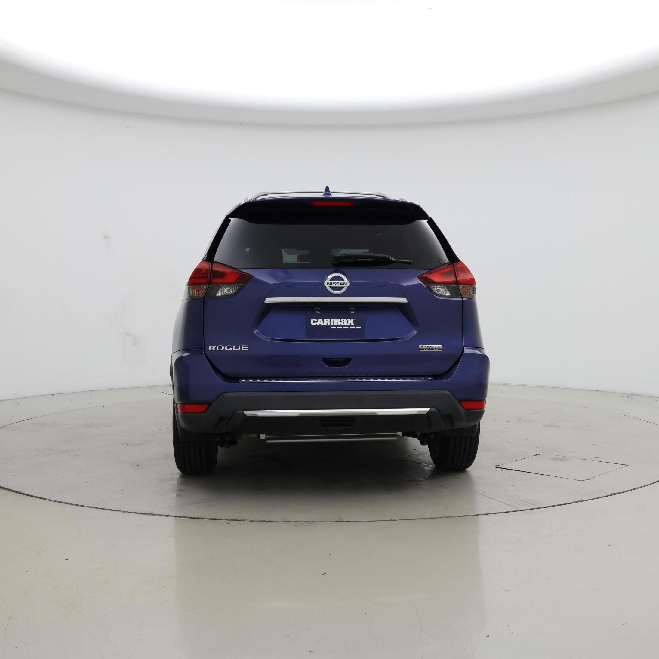 Thumbnail: 2019 Nissan Rogue - 6