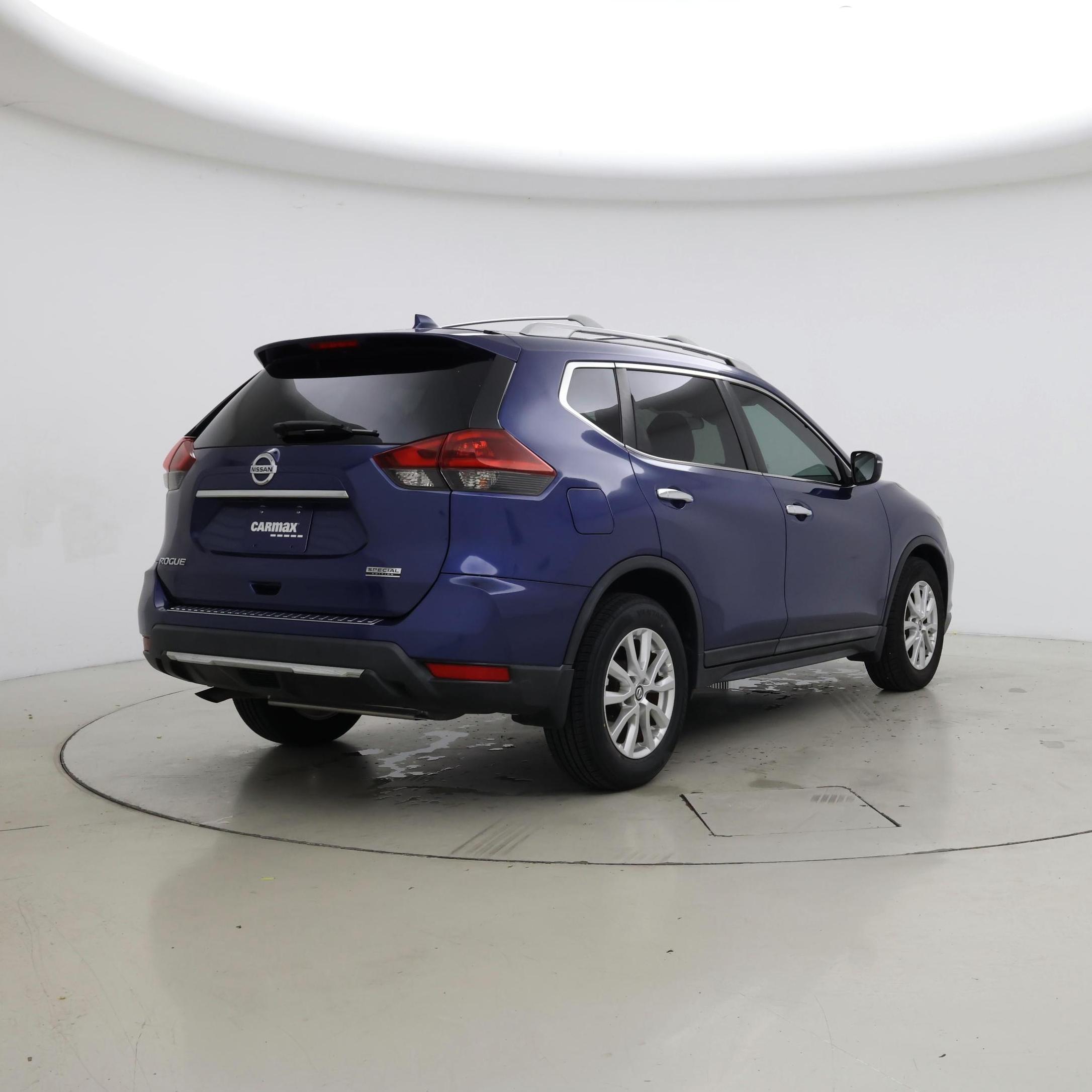Thumbnail: 2019 Nissan Rogue - 8