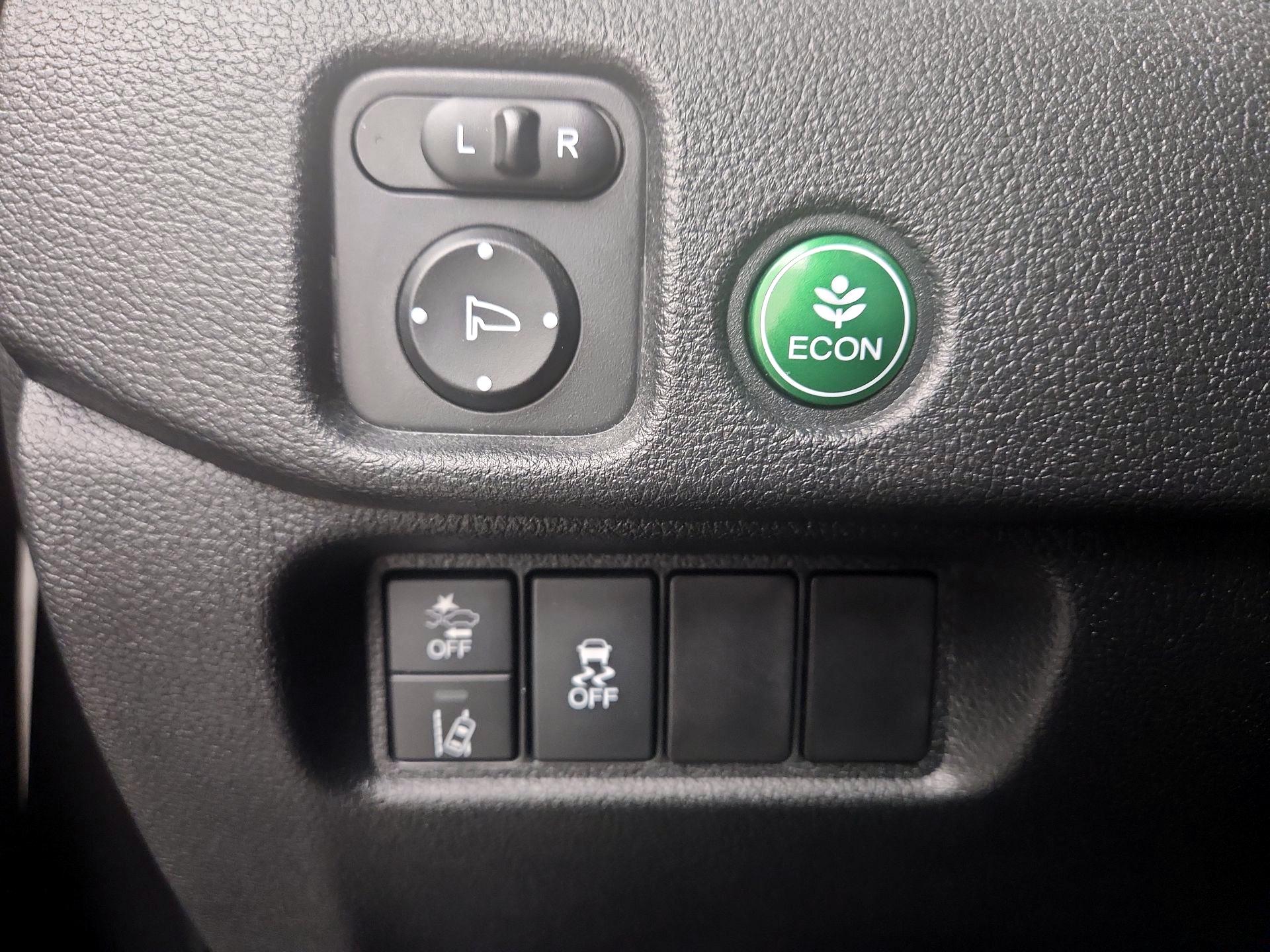 Thumbnail: 2021 Honda Passport - 13