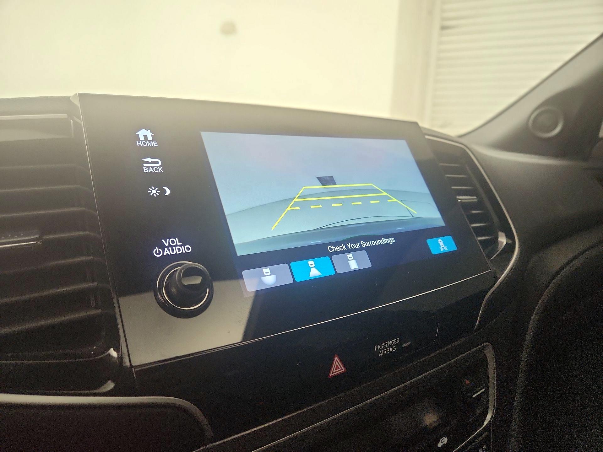 Thumbnail: 2021 Honda Passport - 14