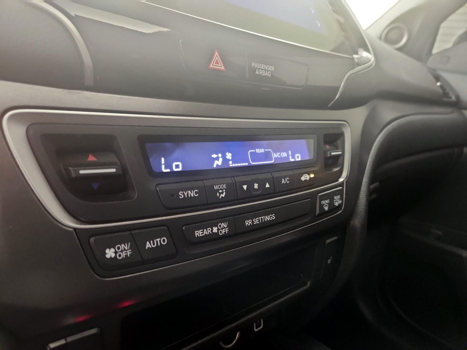 Thumbnail: 2021 Honda Passport - 16