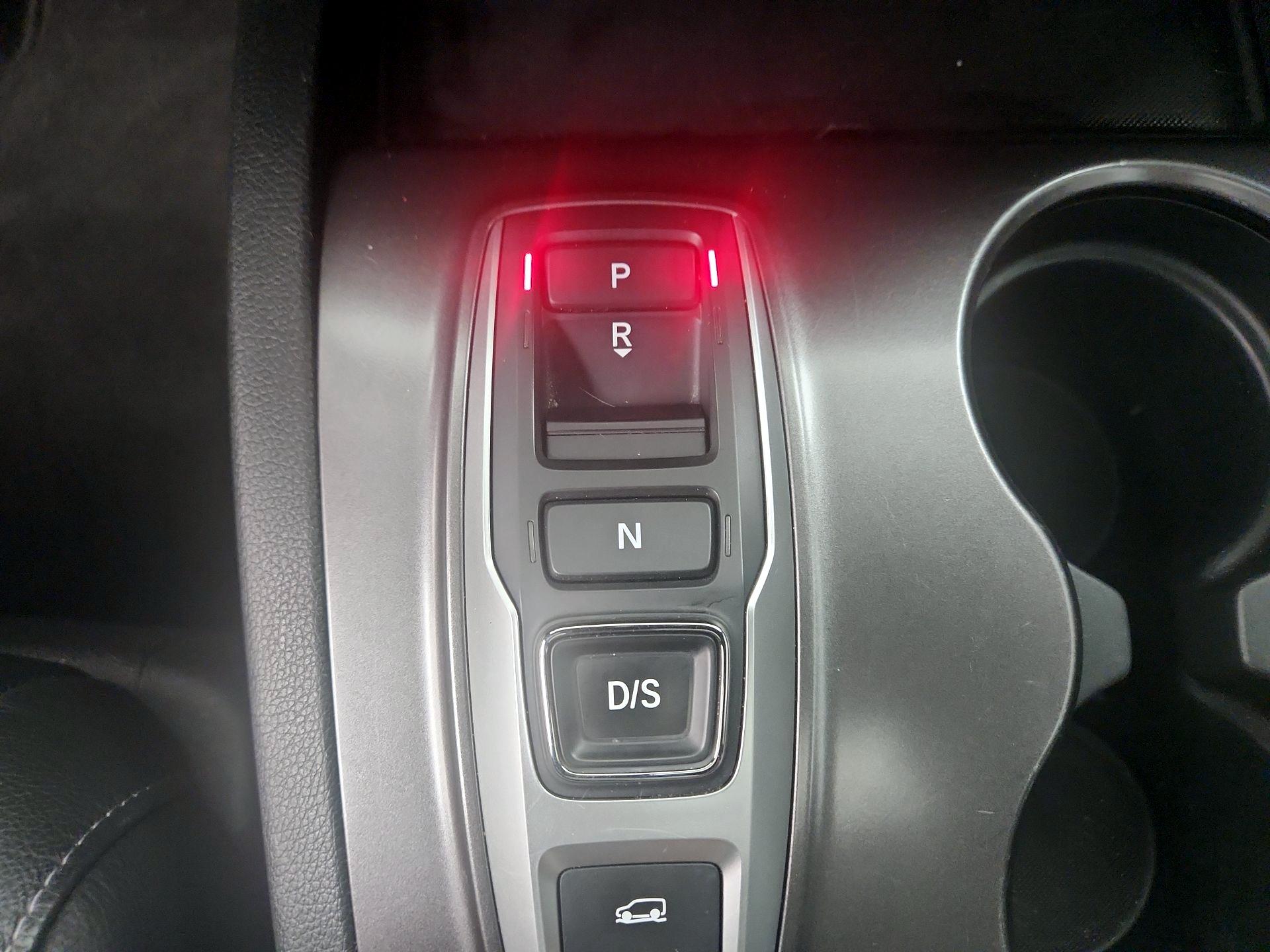 Thumbnail: 2021 Honda Passport - 17