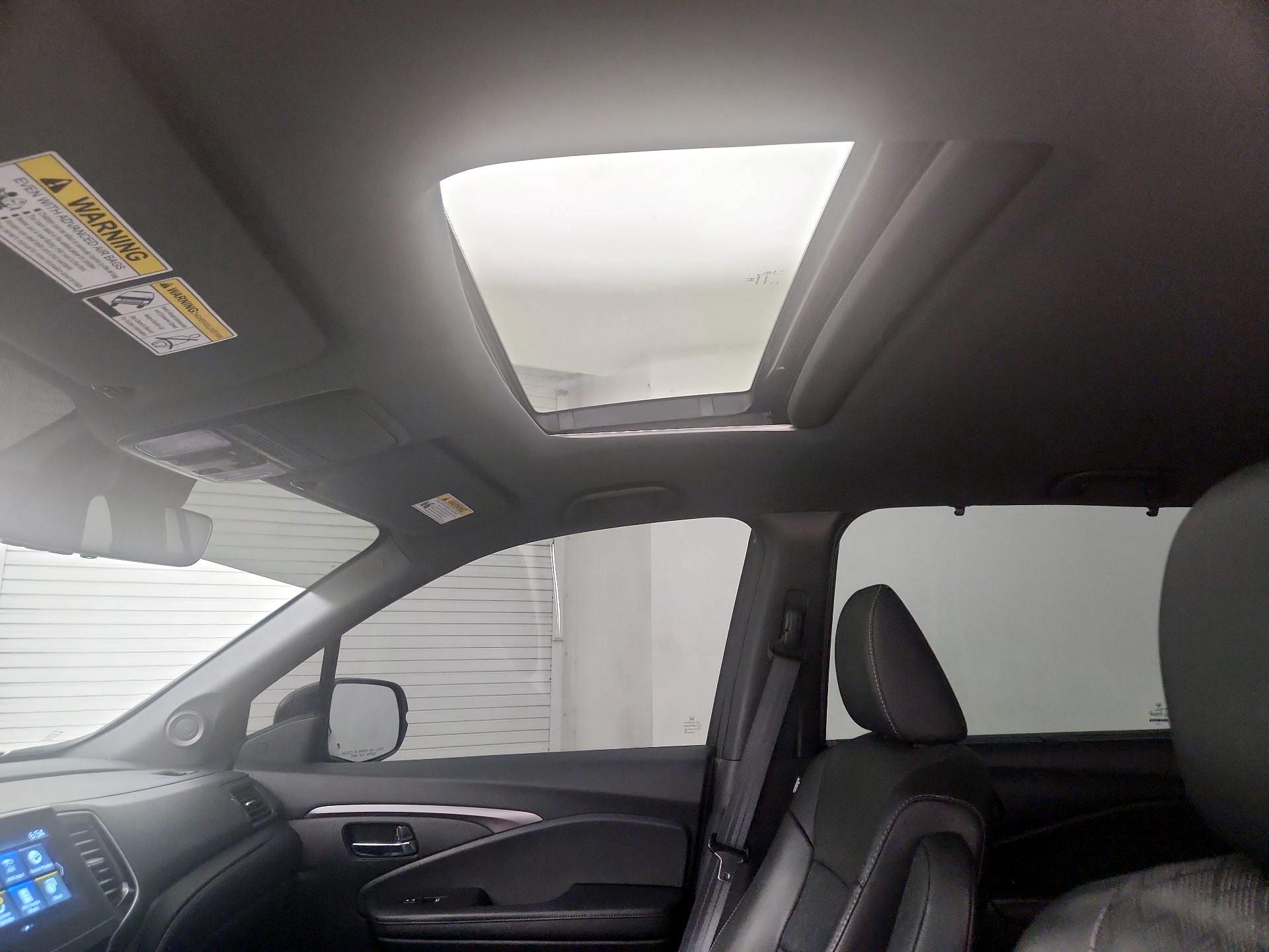 Thumbnail: 2021 Honda Passport - 19
