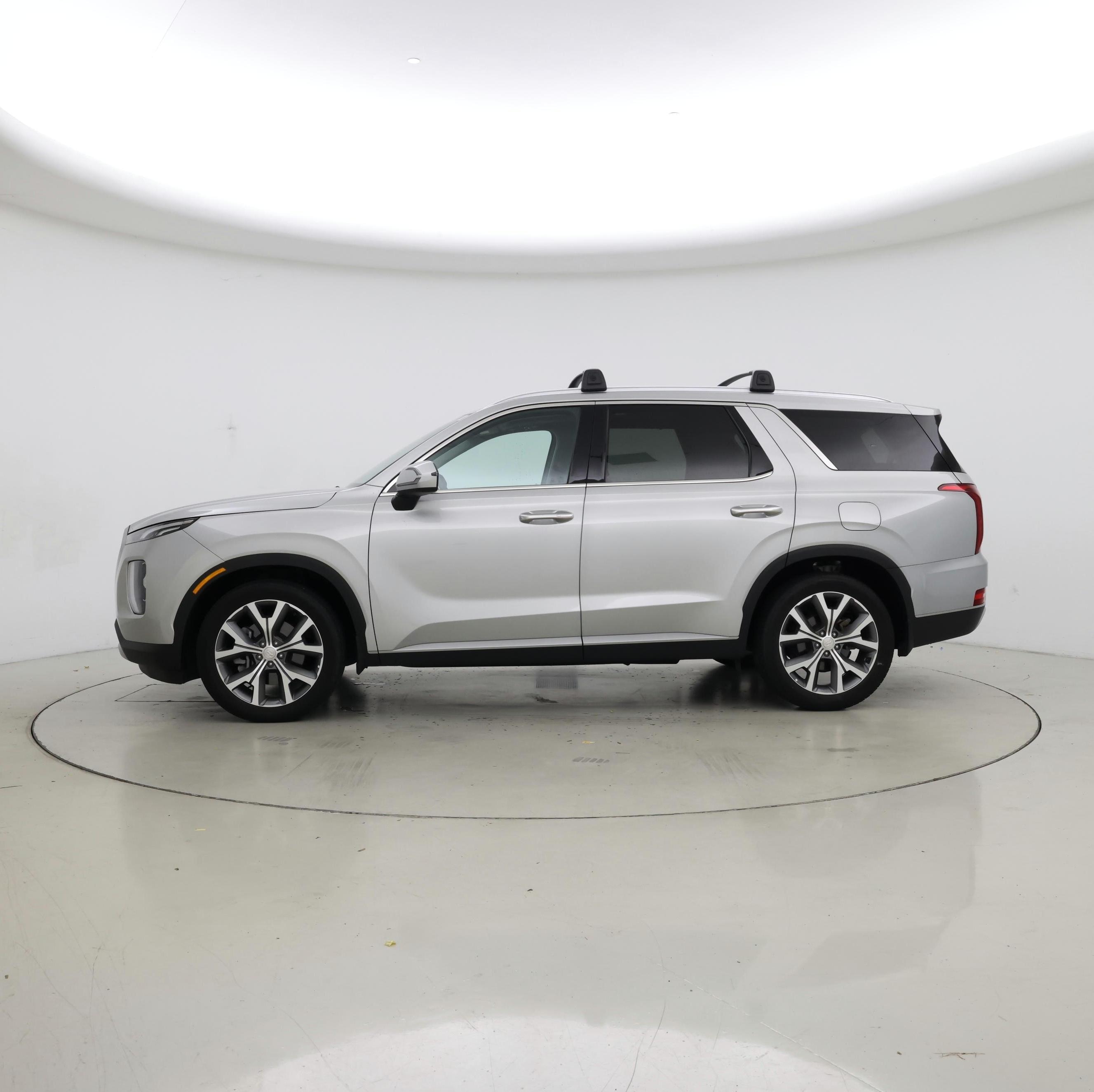 Thumbnail: 2022 Hyundai Palisade - 3