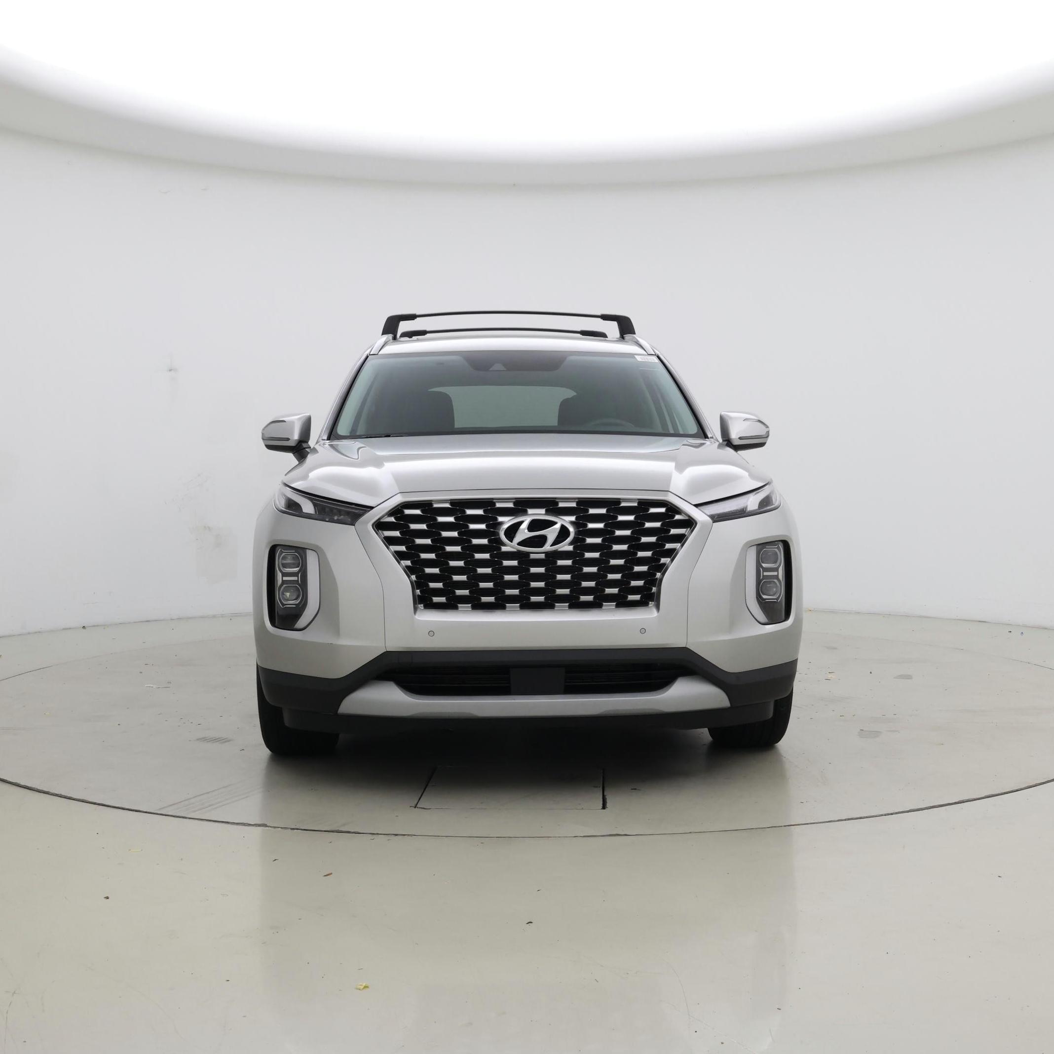 Thumbnail: 2022 Hyundai Palisade - 5