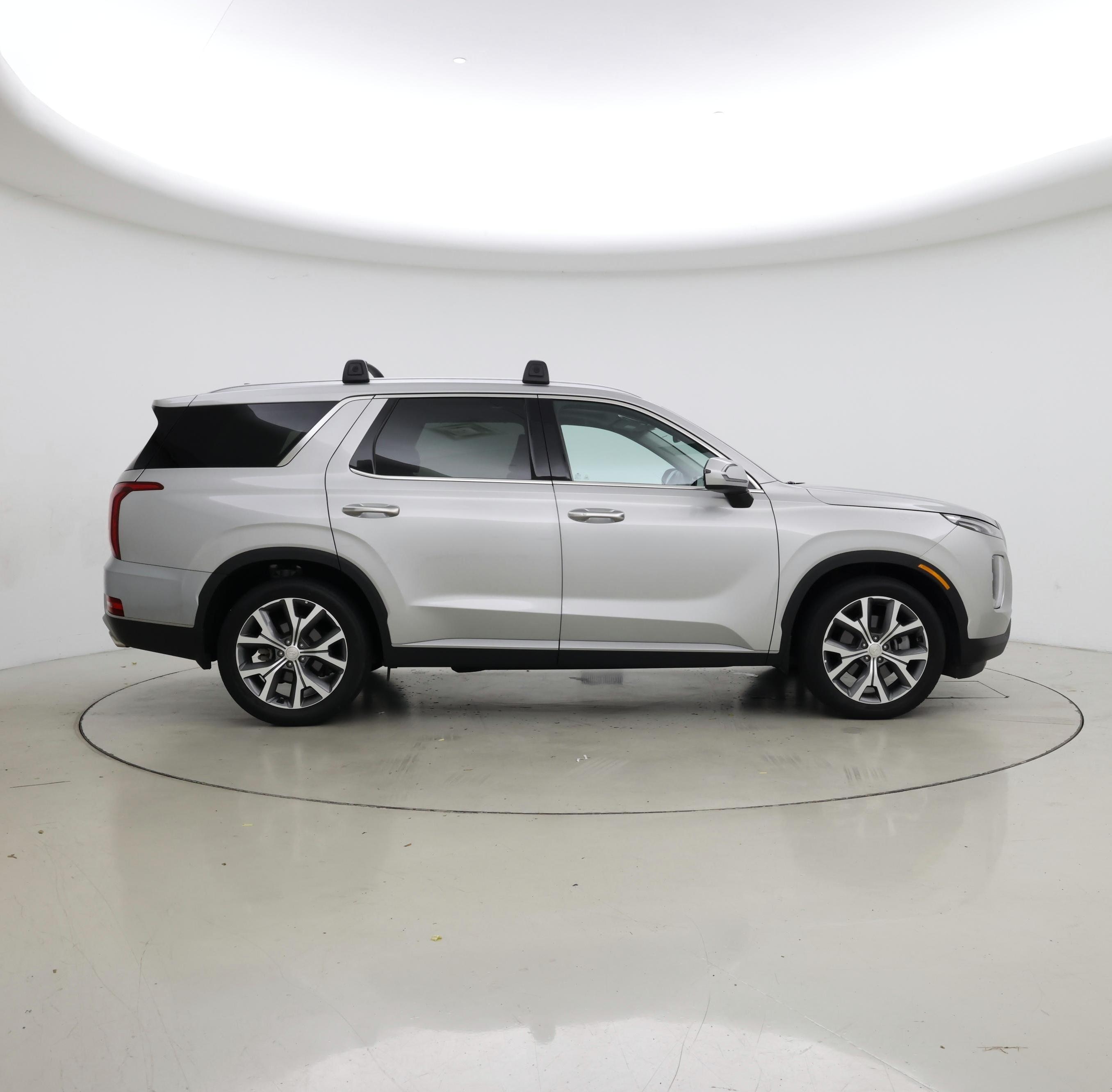 Thumbnail: 2022 Hyundai Palisade - 7