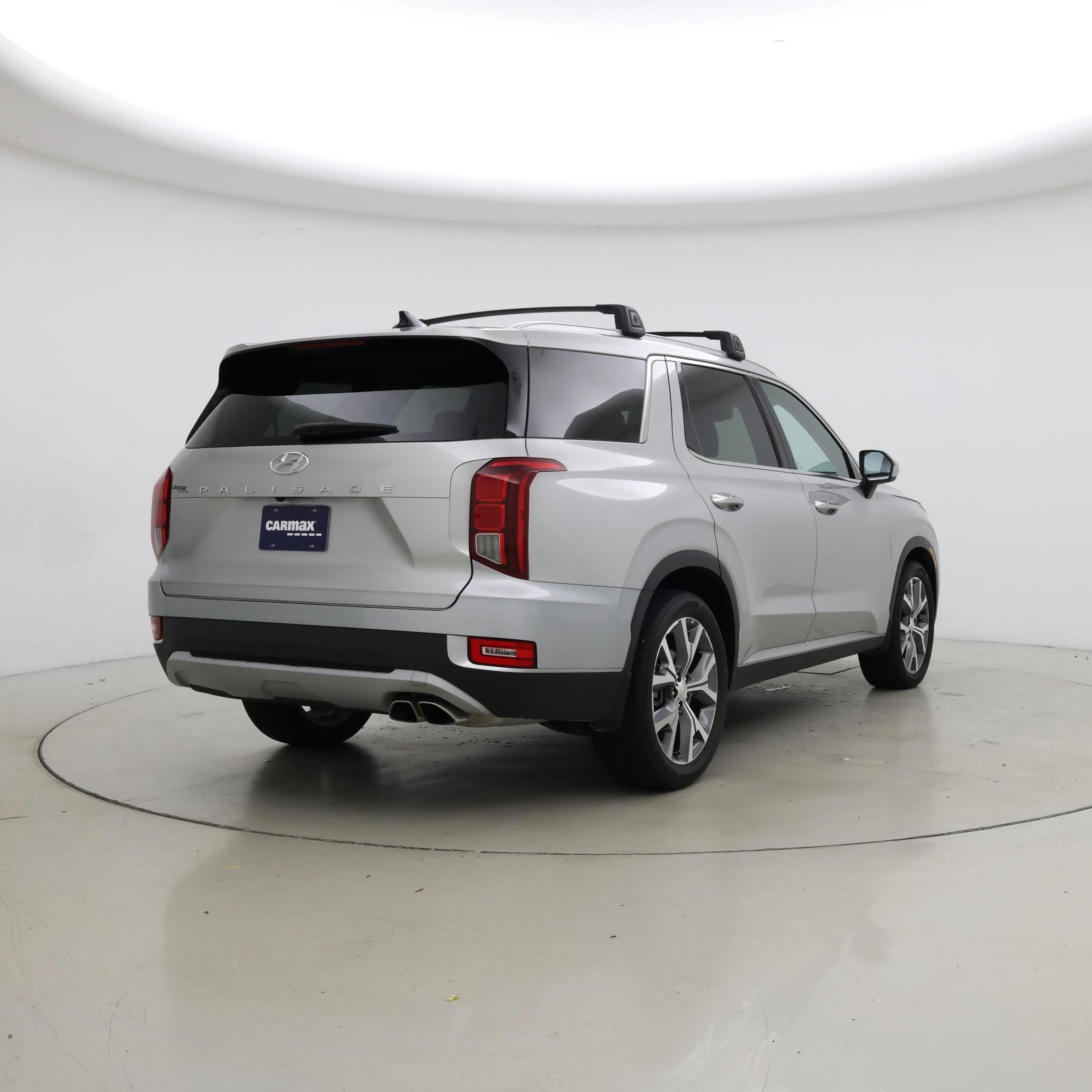 Thumbnail: 2022 Hyundai Palisade - 8