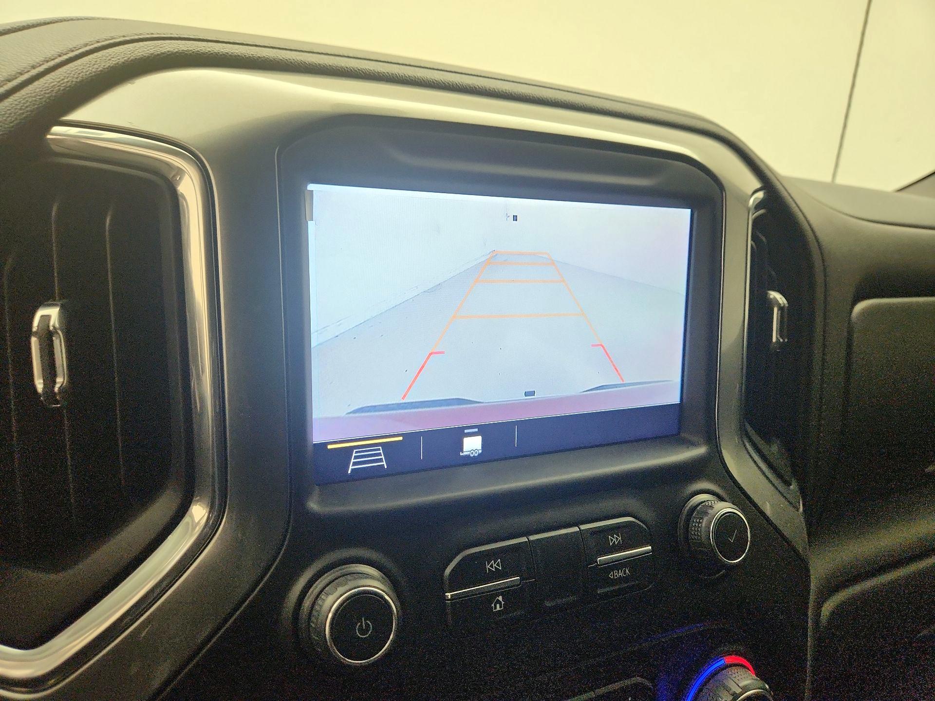 Thumbnail: 2019 Chevrolet Silverado 1500 - 14
