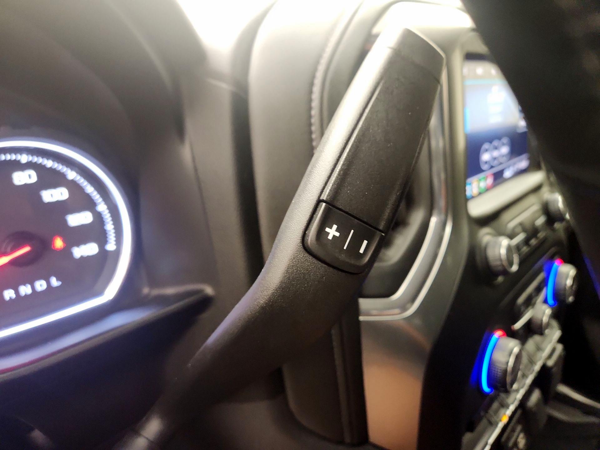 Thumbnail: 2019 Chevrolet Silverado 1500 - 17