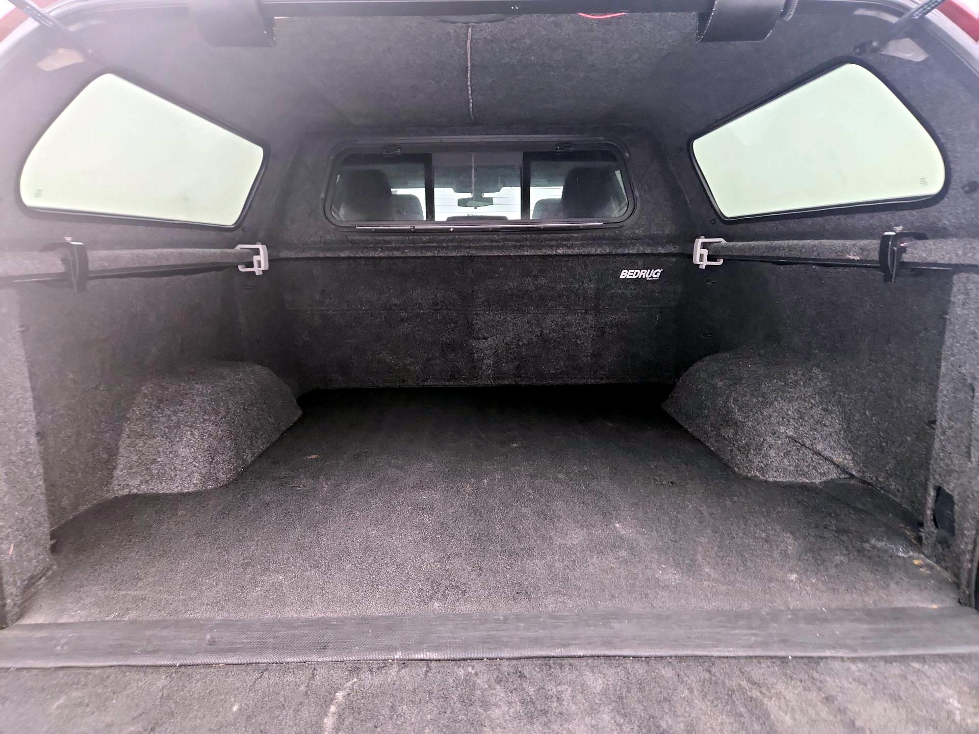 Thumbnail: 2019 Chevrolet Silverado 1500 - 20