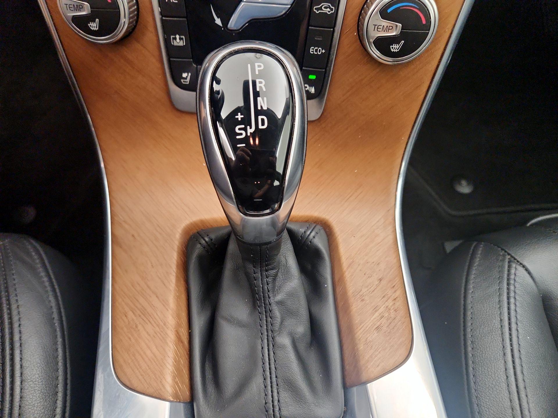 Thumbnail: 2016 Volvo S60 - 18