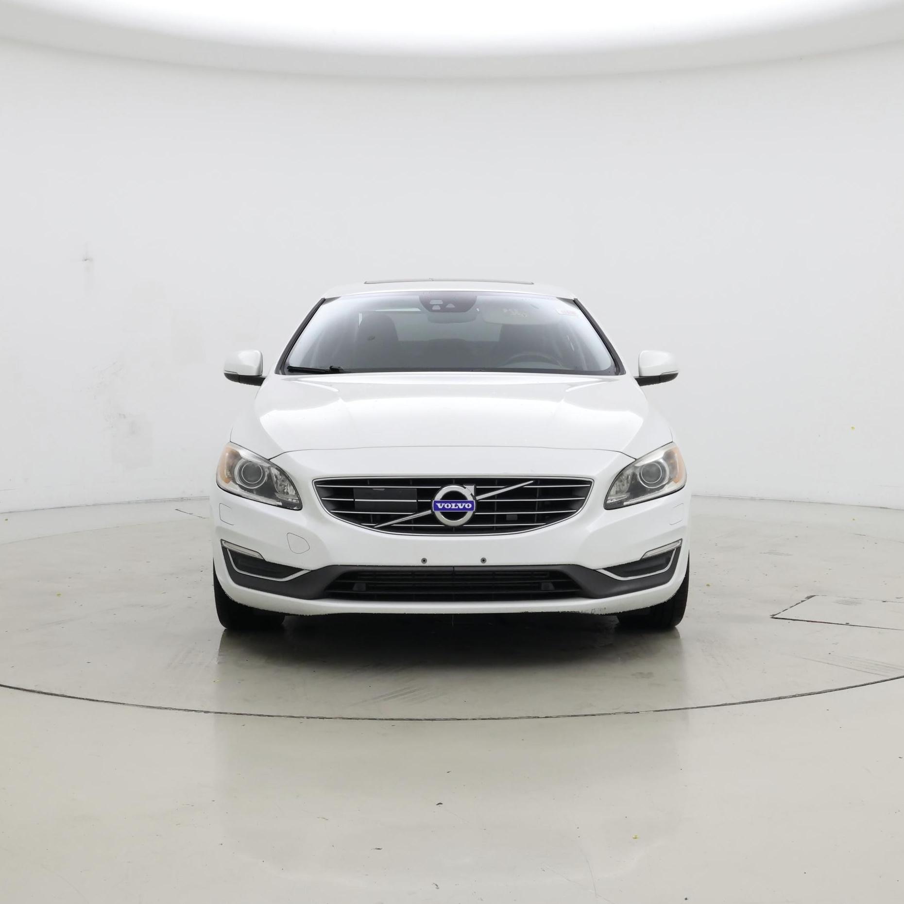 Thumbnail: 2016 Volvo S60 - 5