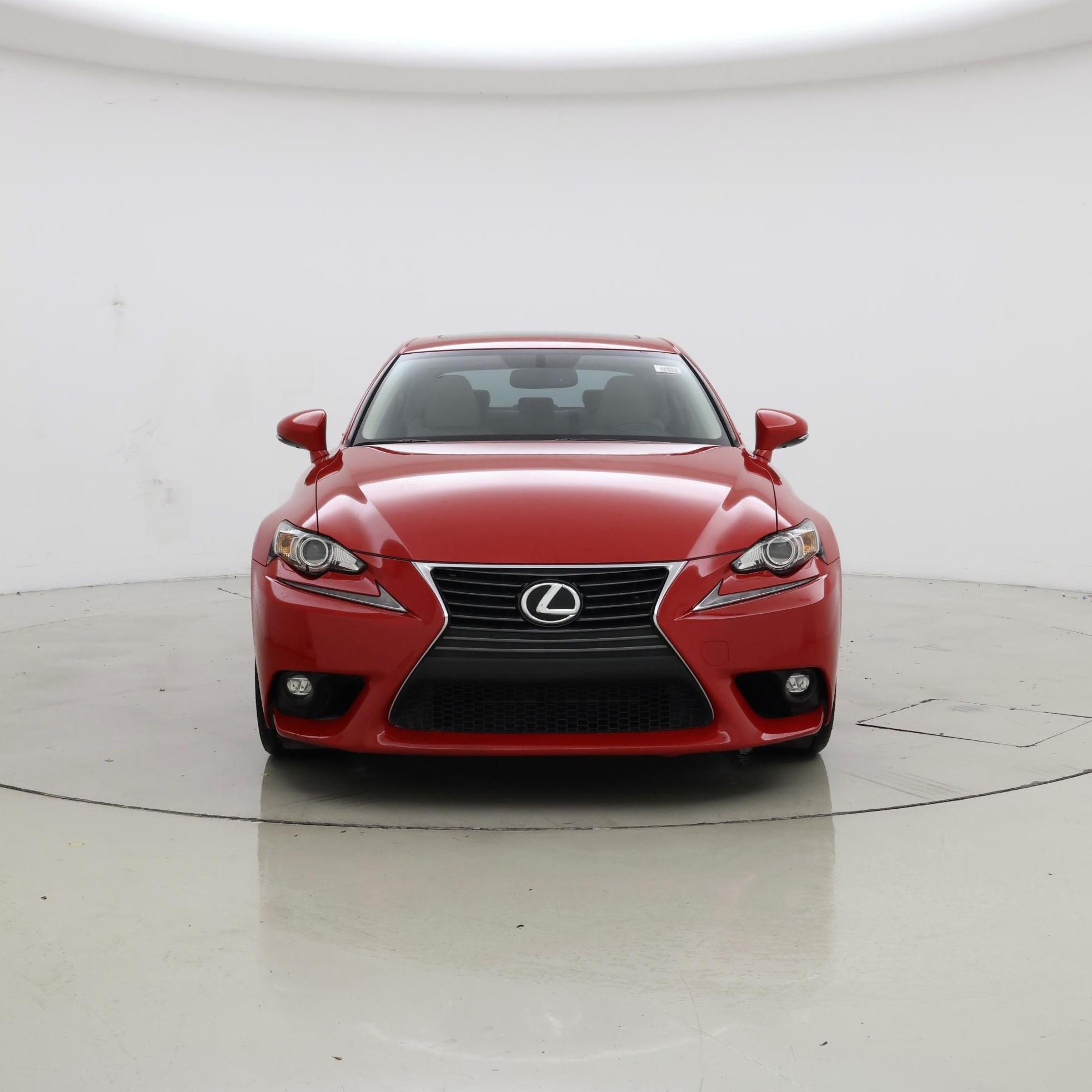 Thumbnail: 2016 Lexus IS - 5