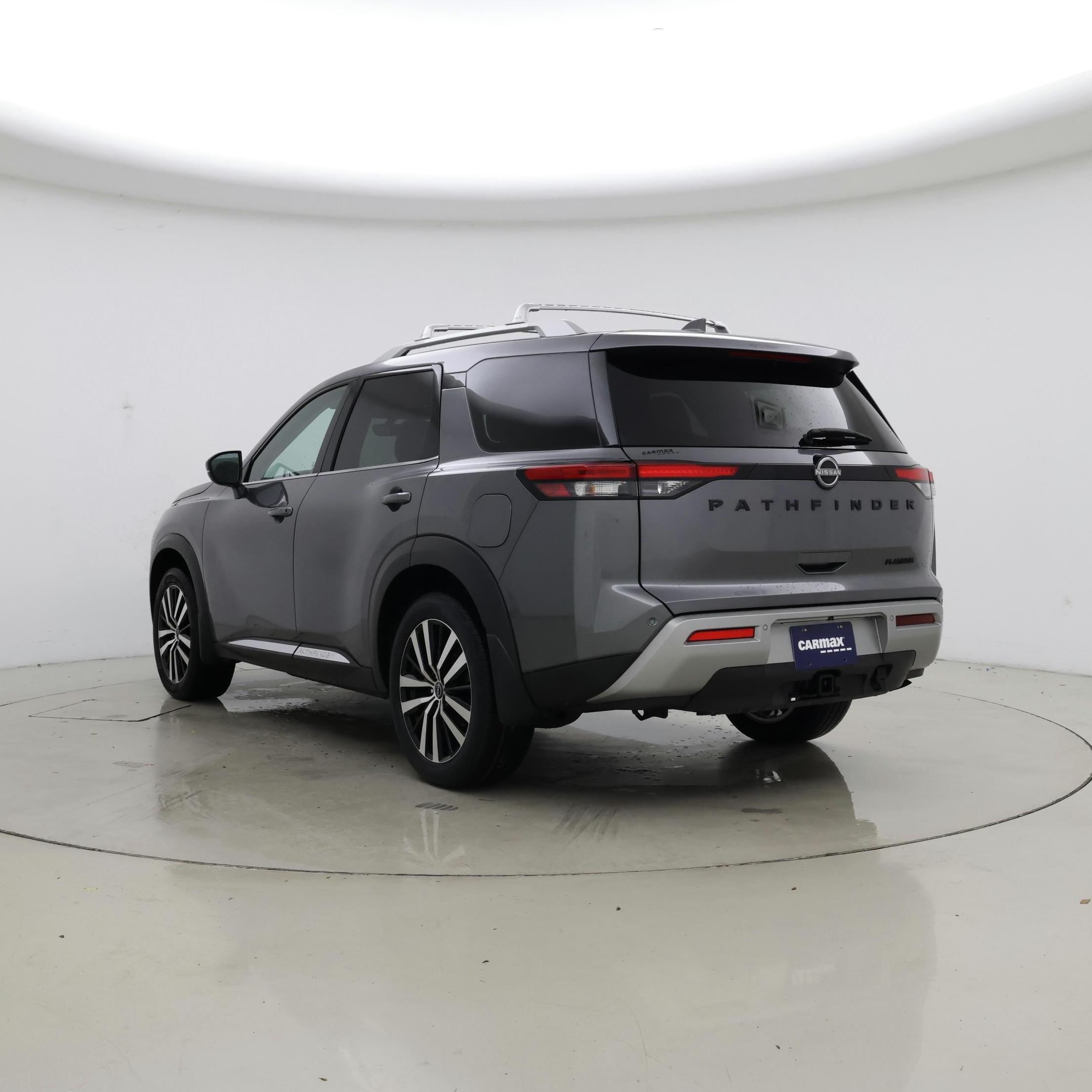Thumbnail: 2023 Nissan Pathfinder - 2