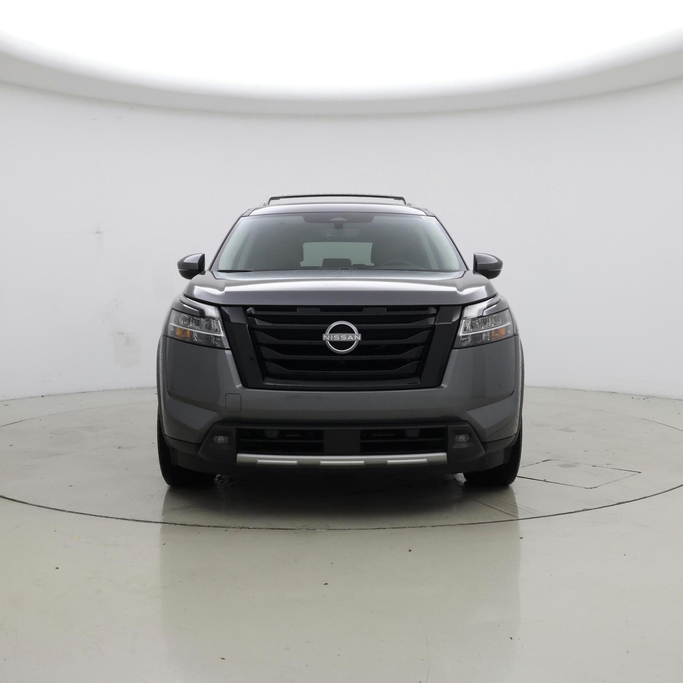 Thumbnail: 2023 Nissan Pathfinder - 5