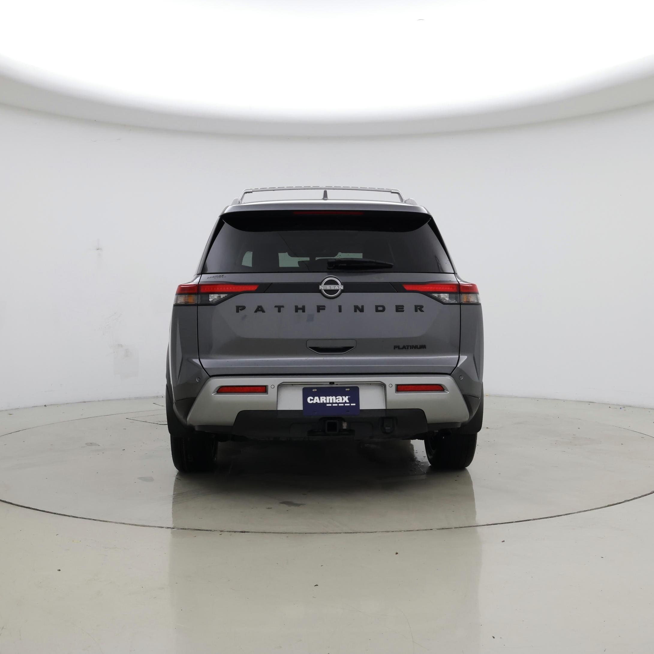 Thumbnail: 2023 Nissan Pathfinder - 6