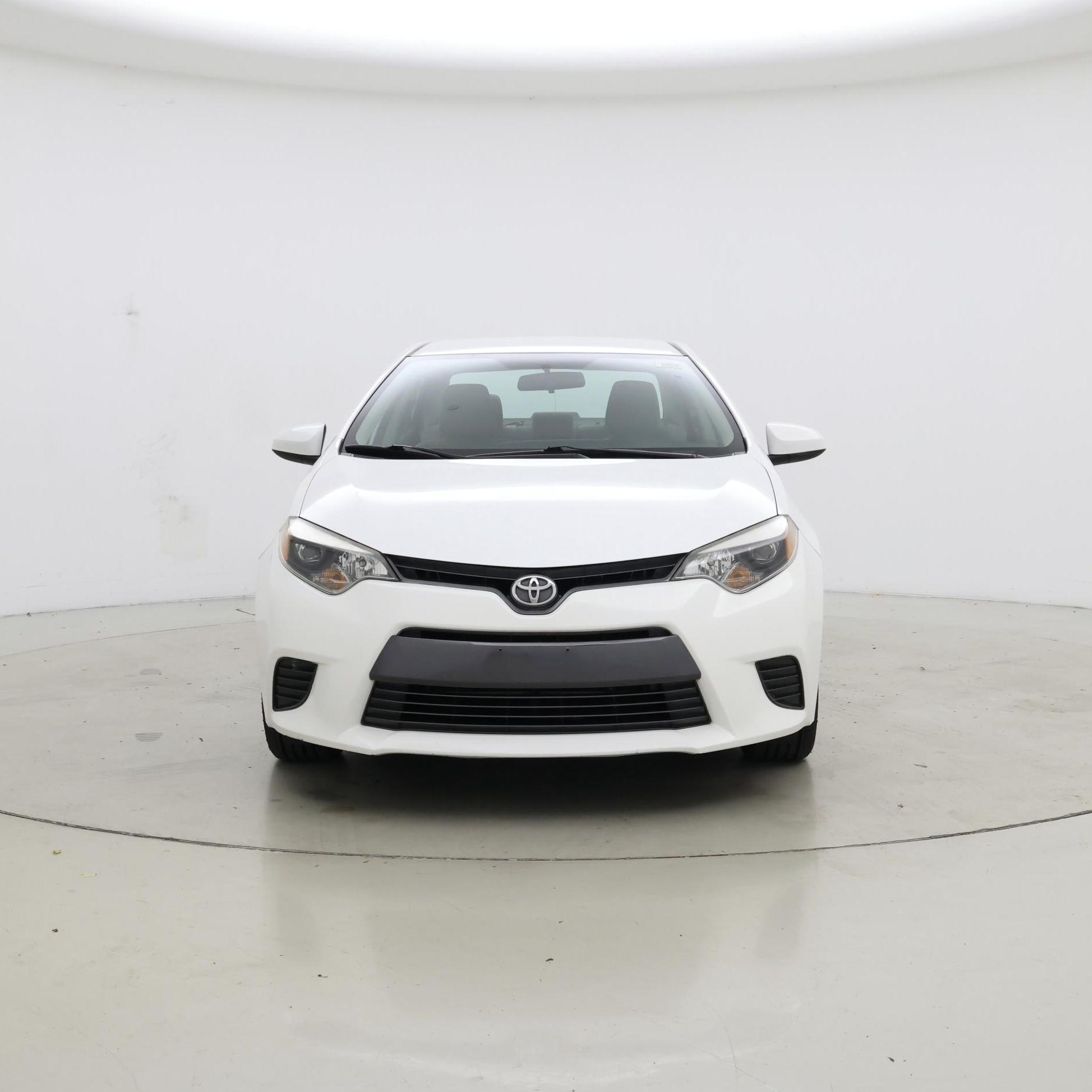 Thumbnail: 2015 Toyota Corolla - 5