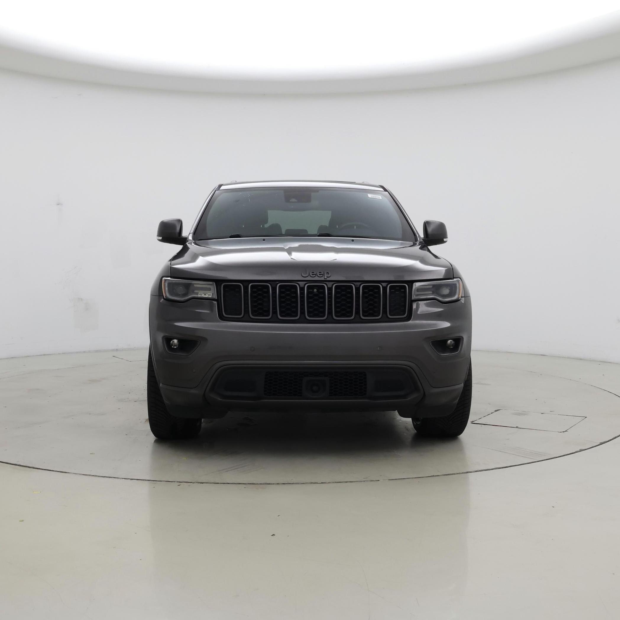 Thumbnail: 2021 Jeep Grand Cherokee - 5