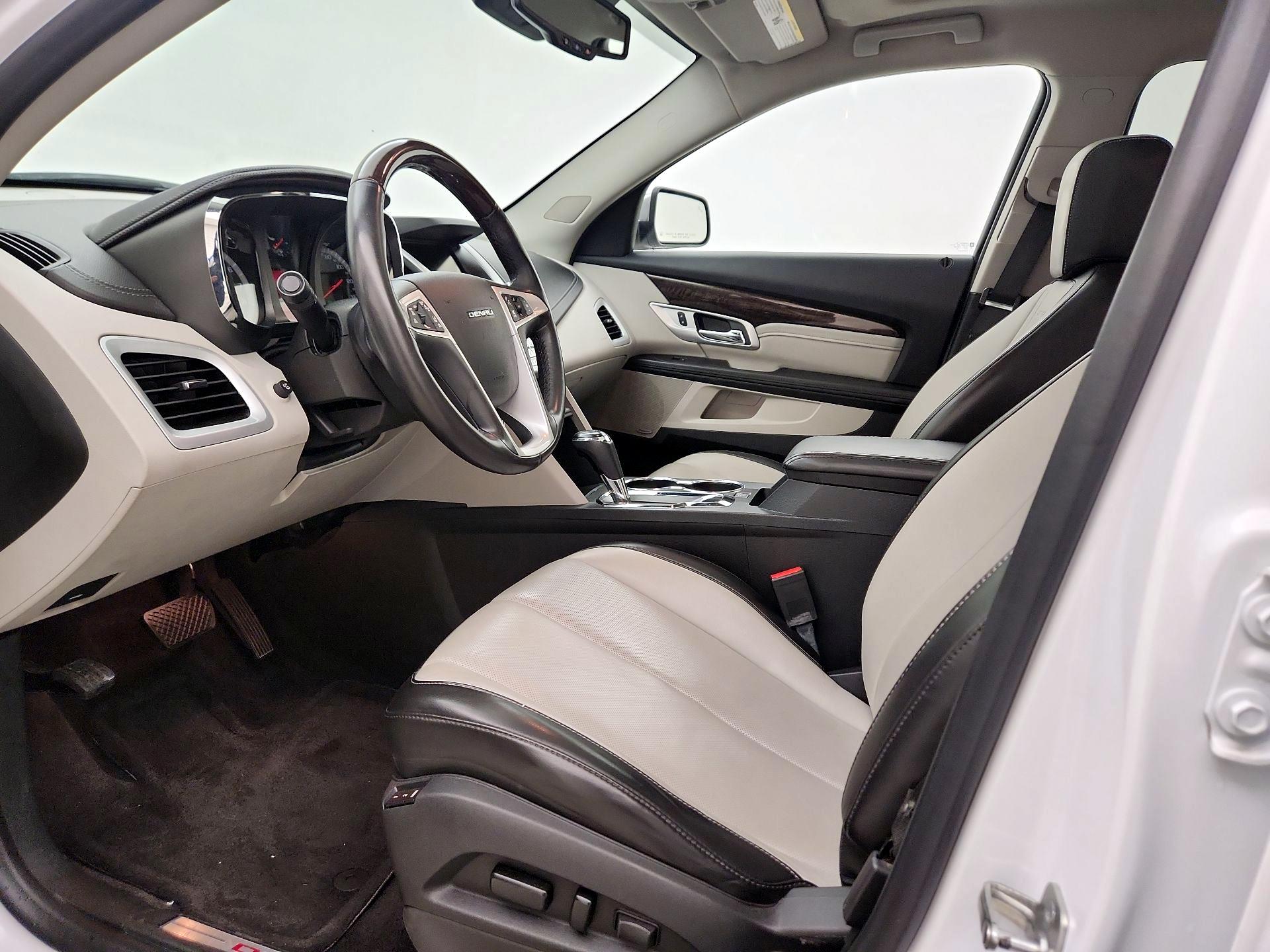 Thumbnail: 2016 GMC Terrain - 11